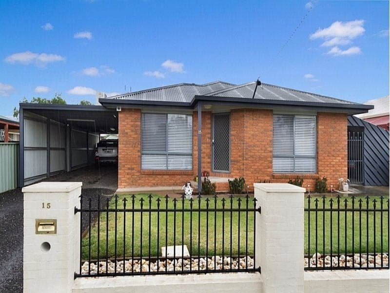 15 Knape Street LONG GULLY VIC, Long Gully - Image 1