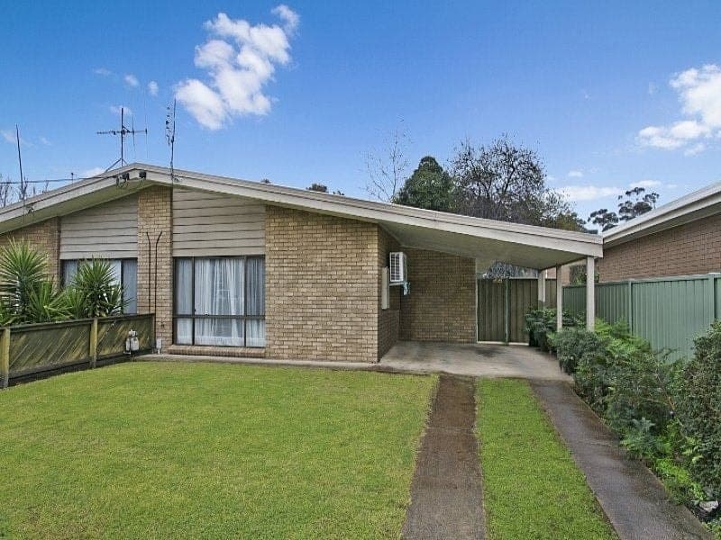 2/10 York Street BENDIGO VIC, Bendigo - Image 1