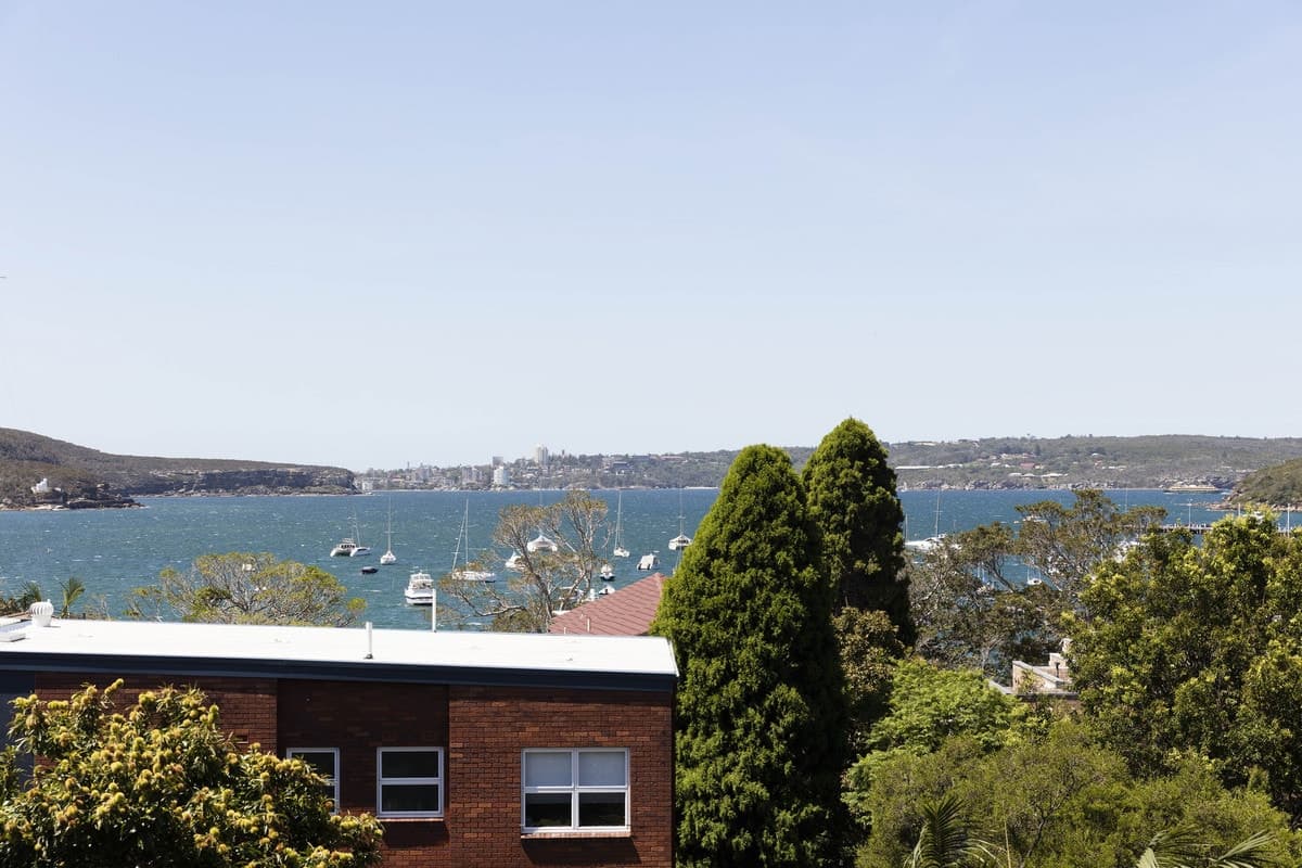 6/243 Raglan Street, Mosman - Thumbnail 4