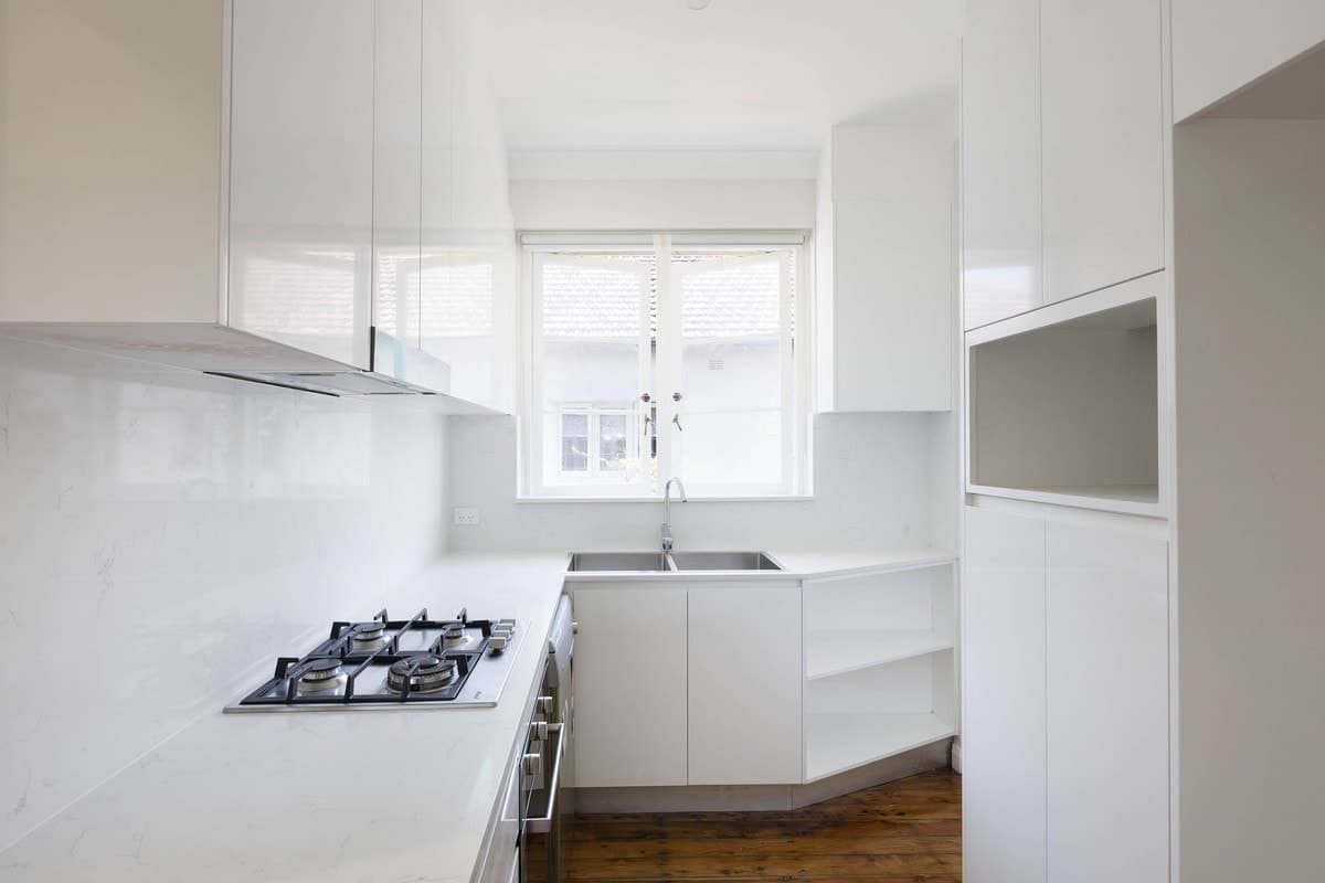 6/243 Raglan Street, Mosman - Thumbnail 5
