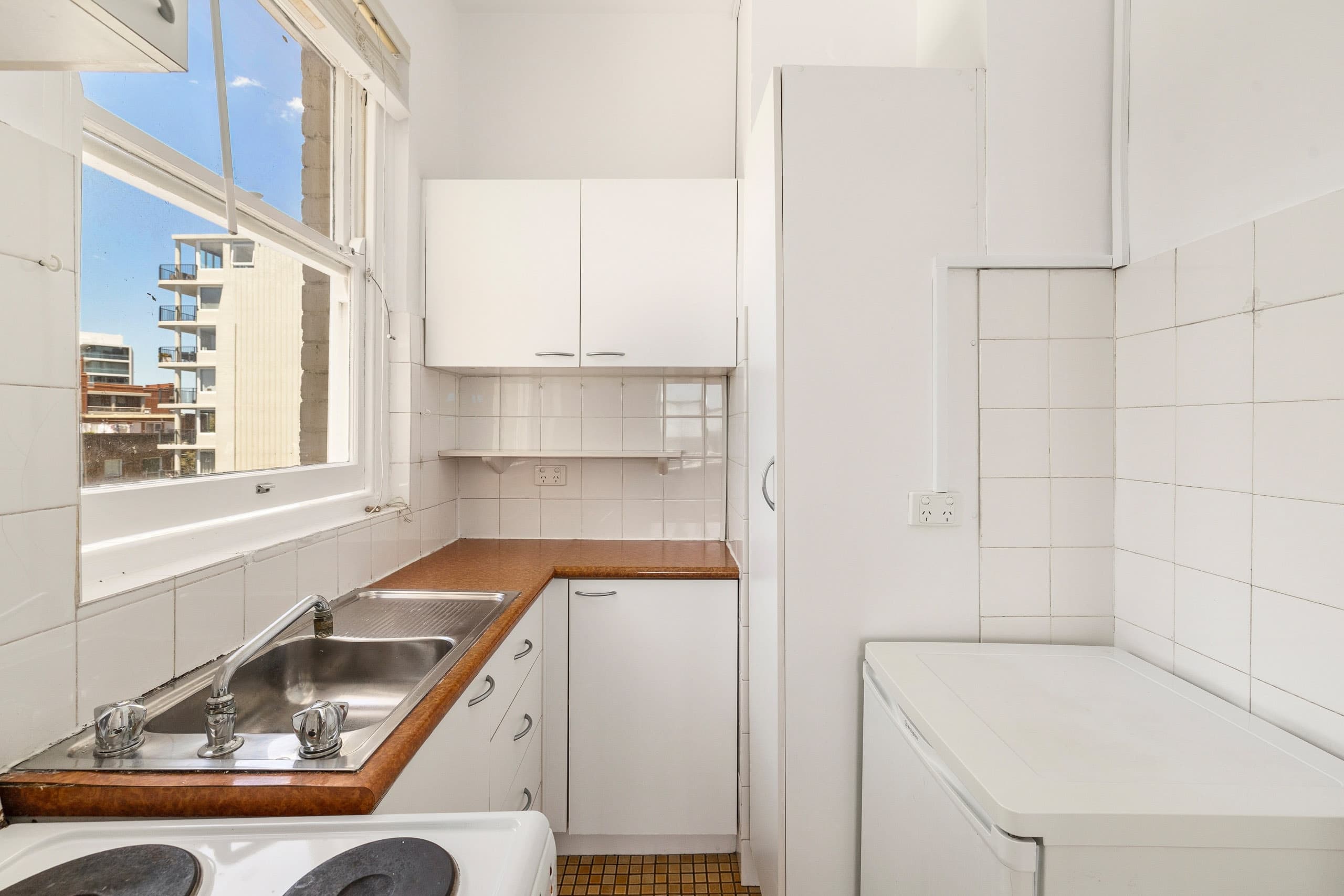 508/3-5 Greenknowe Avenue, Elizabeth Bay - Thumbnail 6