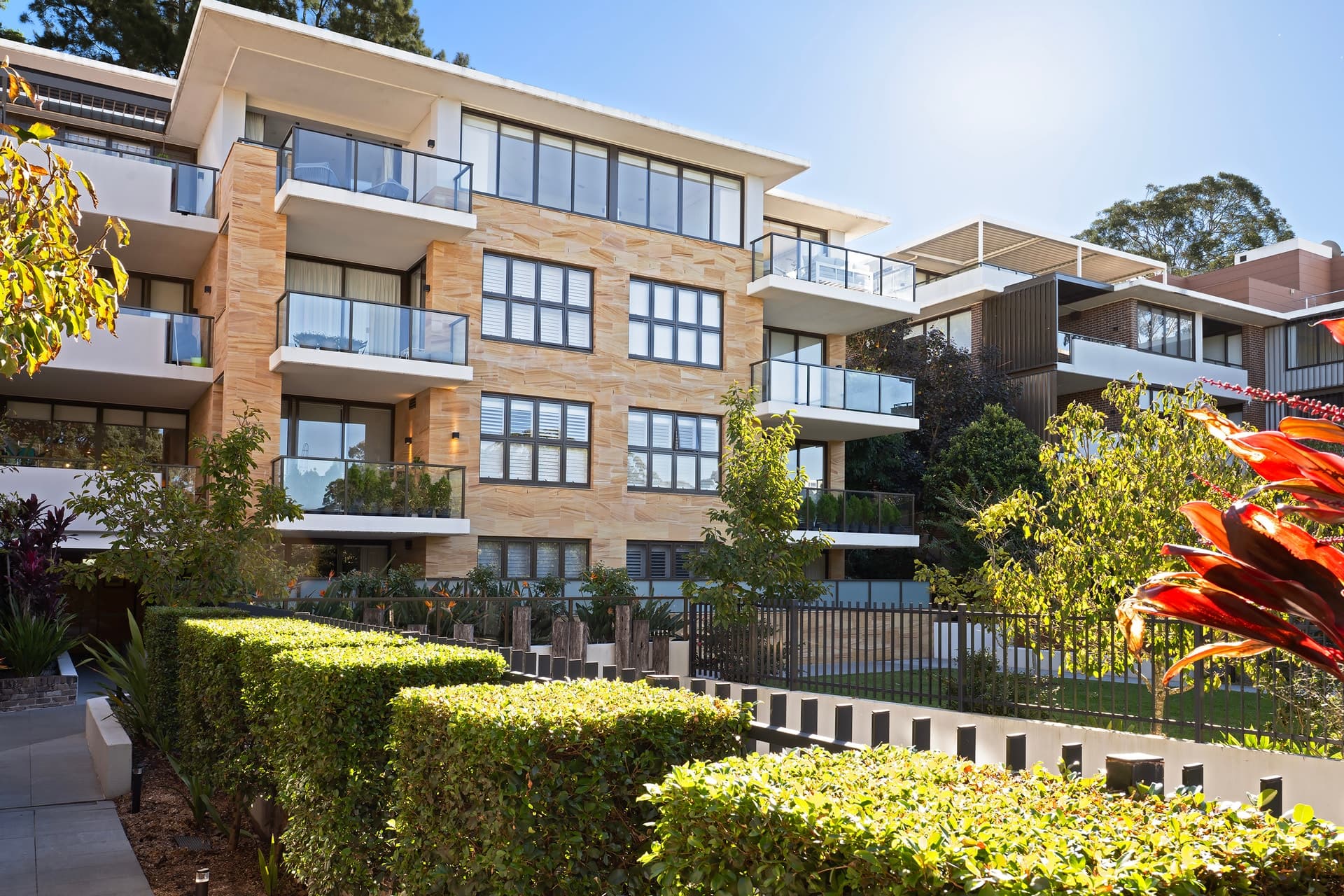 A410/43 Little Street, Lane Cove - Image 1