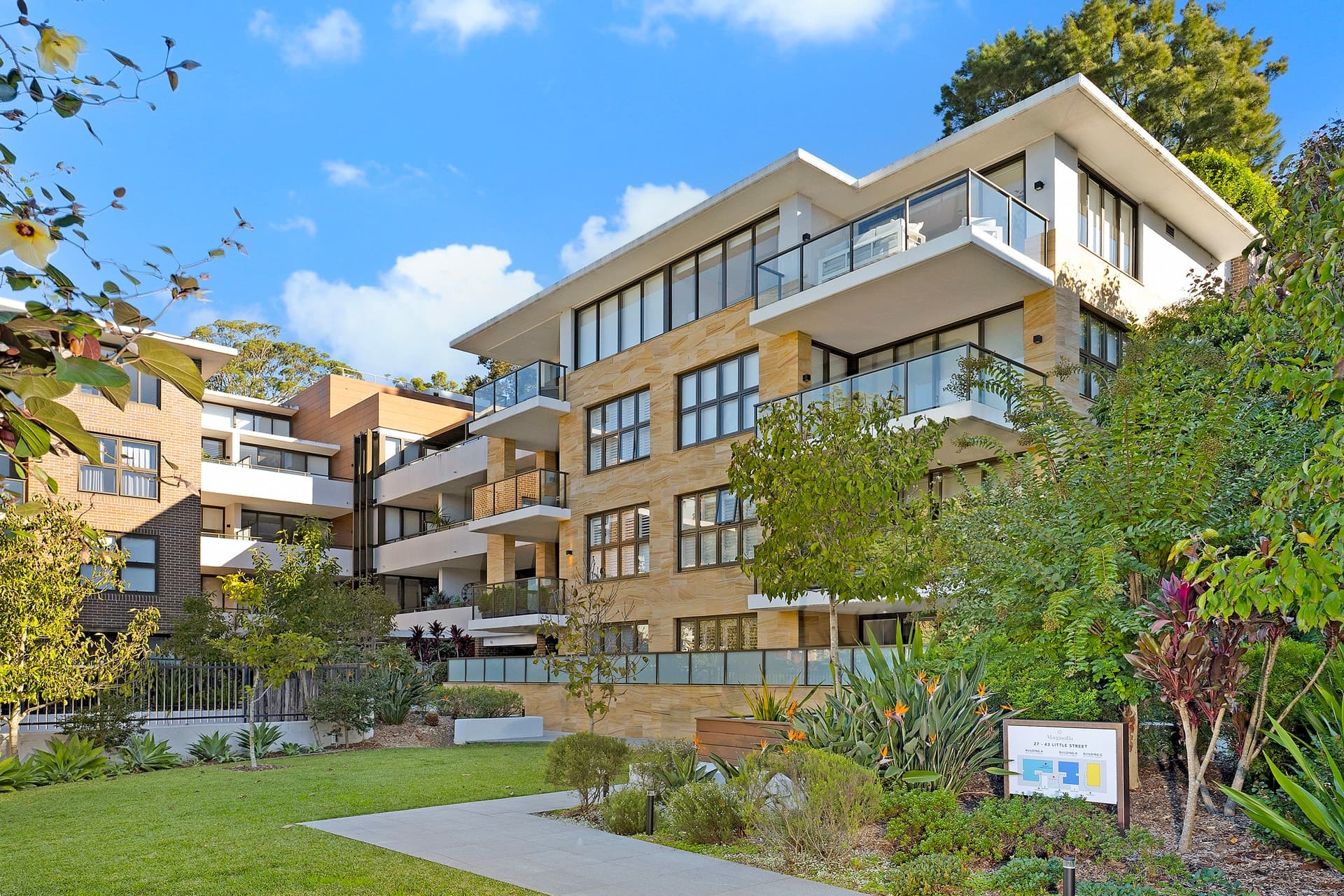 A410/43 Little Street, Lane Cove - Thumbnail 8
