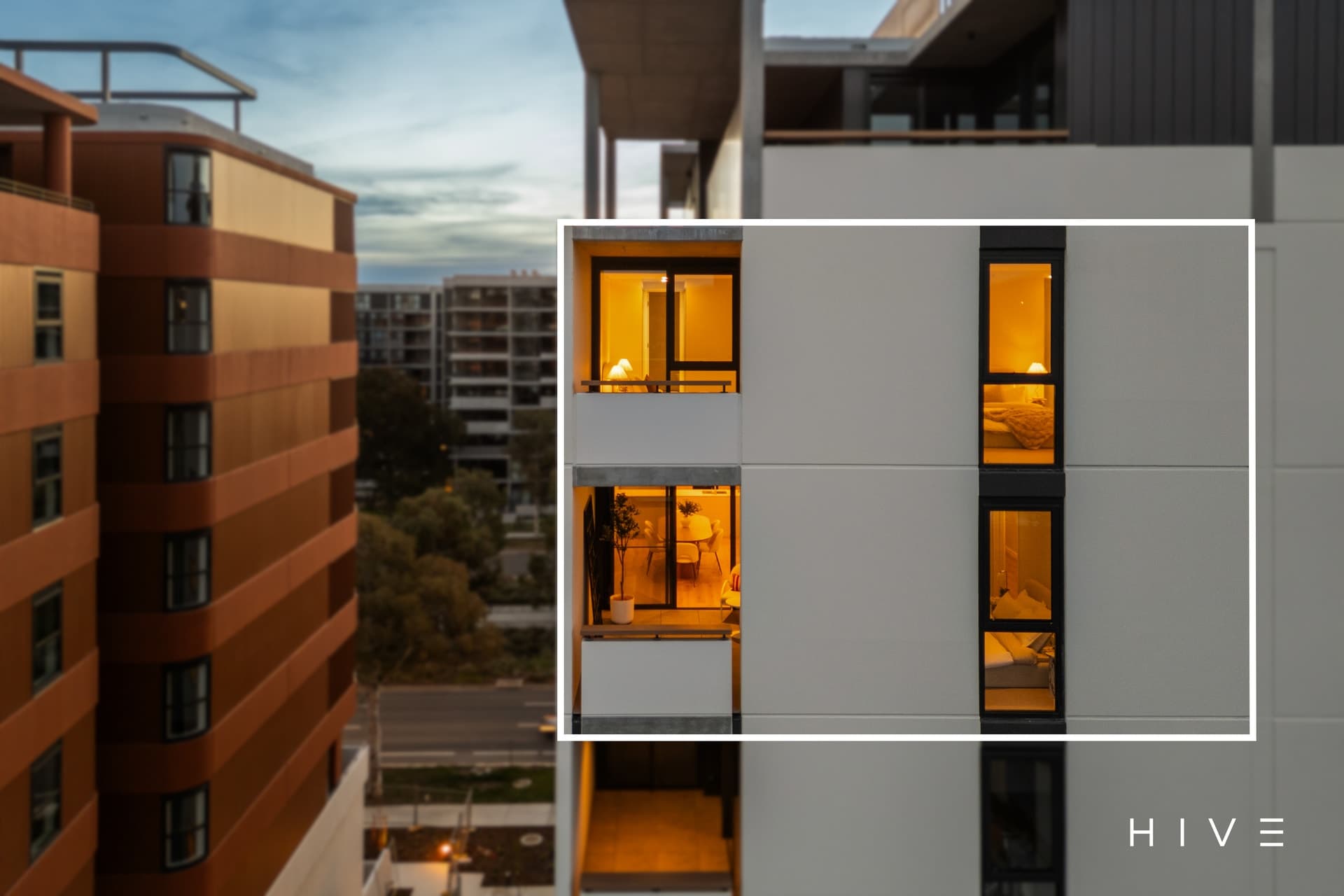 602/300 Northbourne Avenue, Dickson, Dickson - Image 1