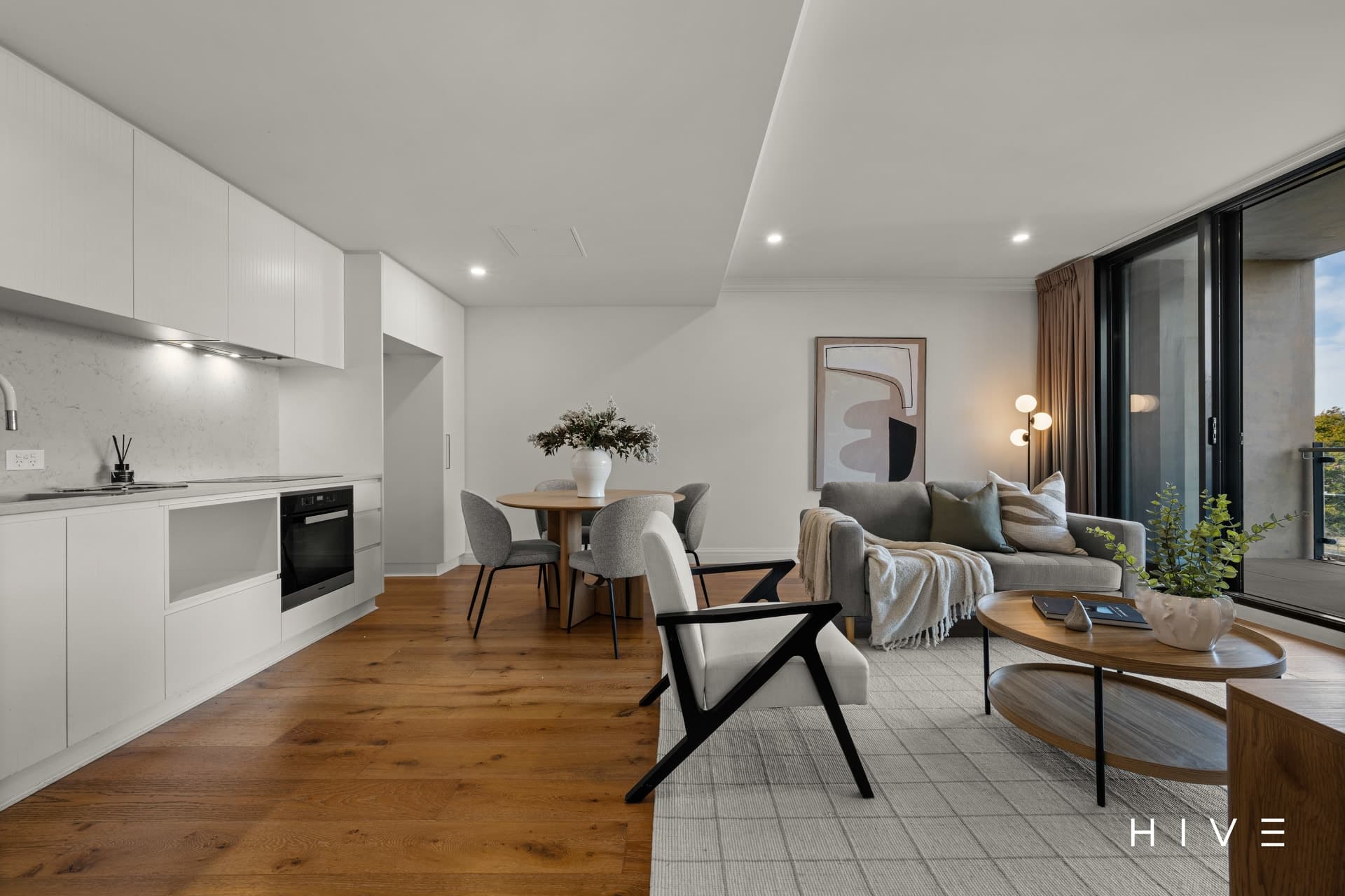 409/59 Constitution Avenue, Campbell - Image 1