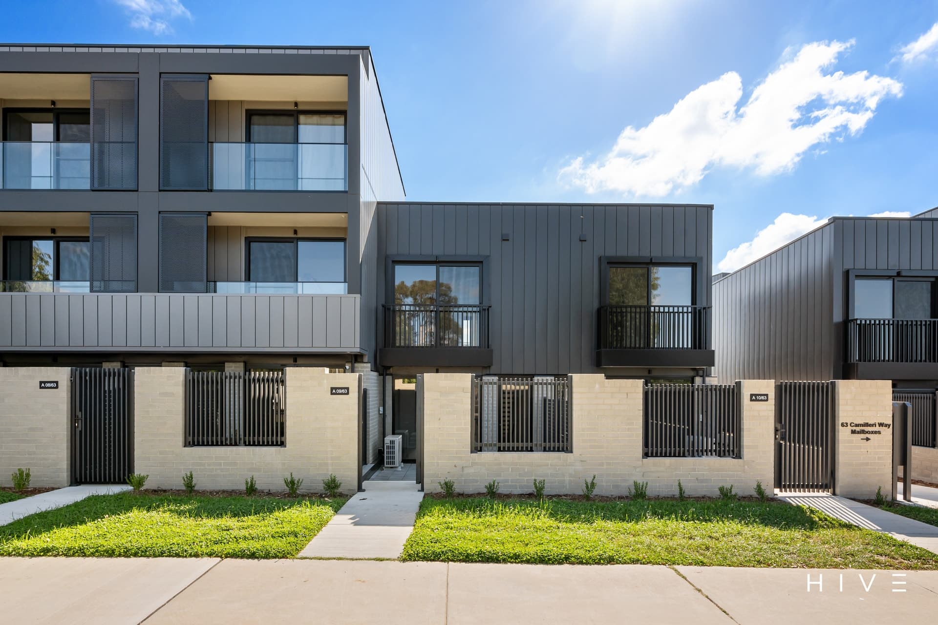 9/63 Camilleri Way, Gungahlin, Gungahlin - Thumbnail 3