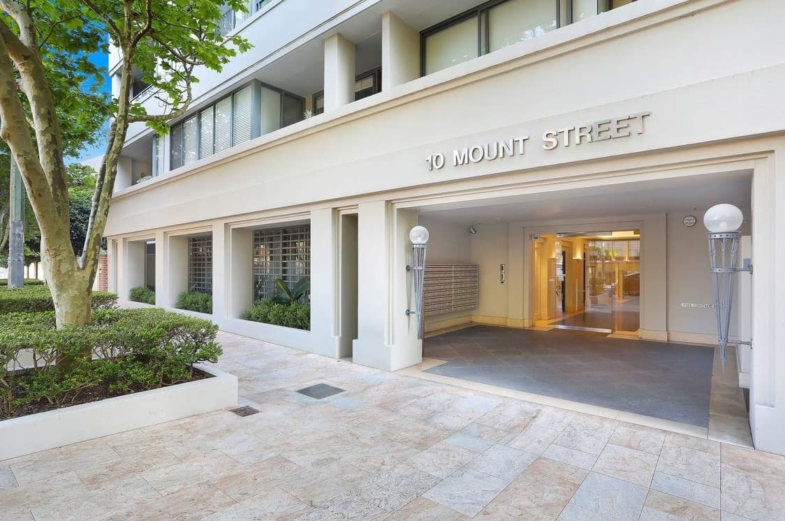 406/10 Mount Street, North Sydney - Thumbnail 8