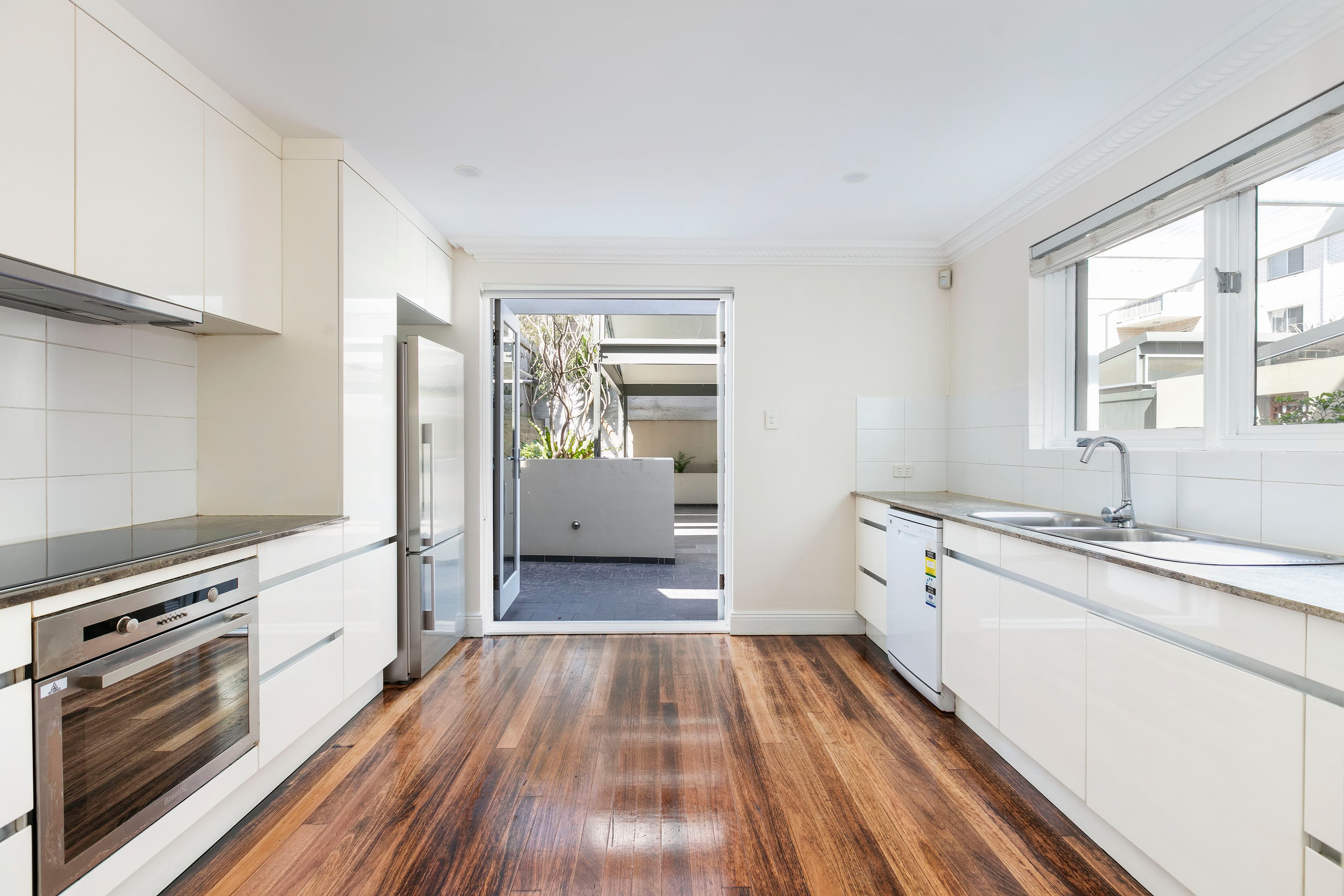 1E Reuss Street, Glebe - Image 1