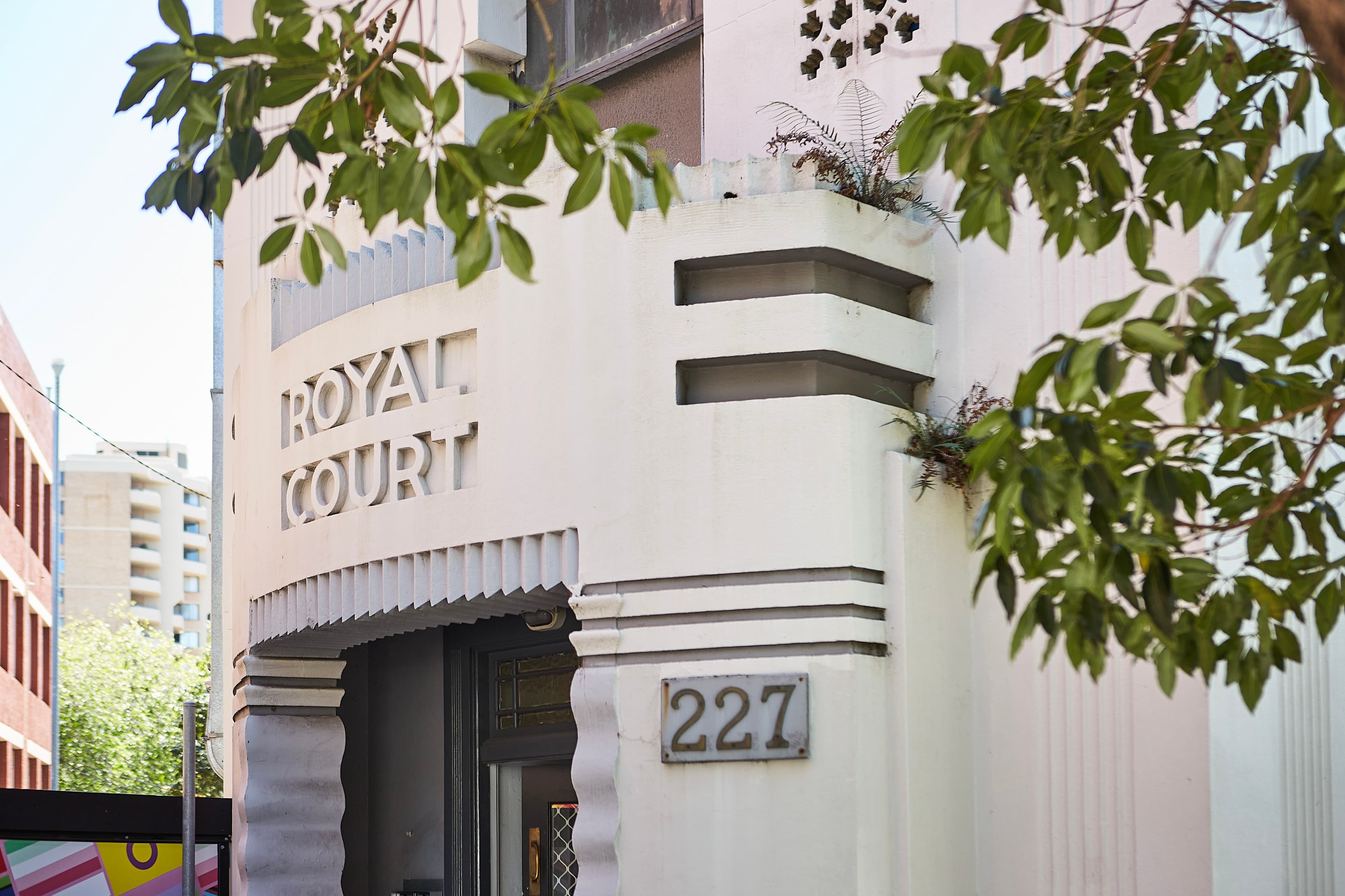 14/227 Crown Street, Darlinghurst - Thumbnail 7