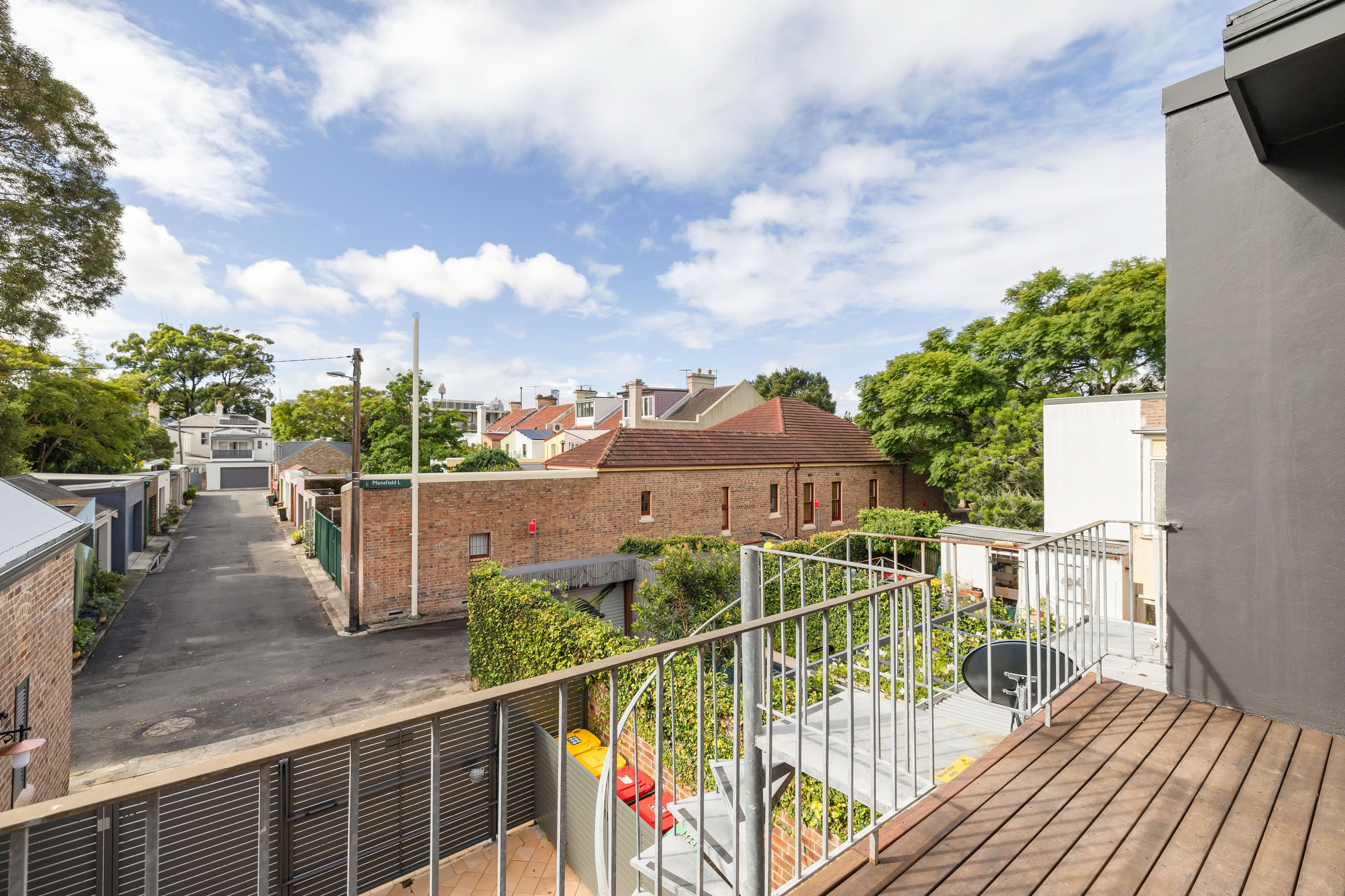 2/14 Mansfield Street, Glebe - Thumbnail 6