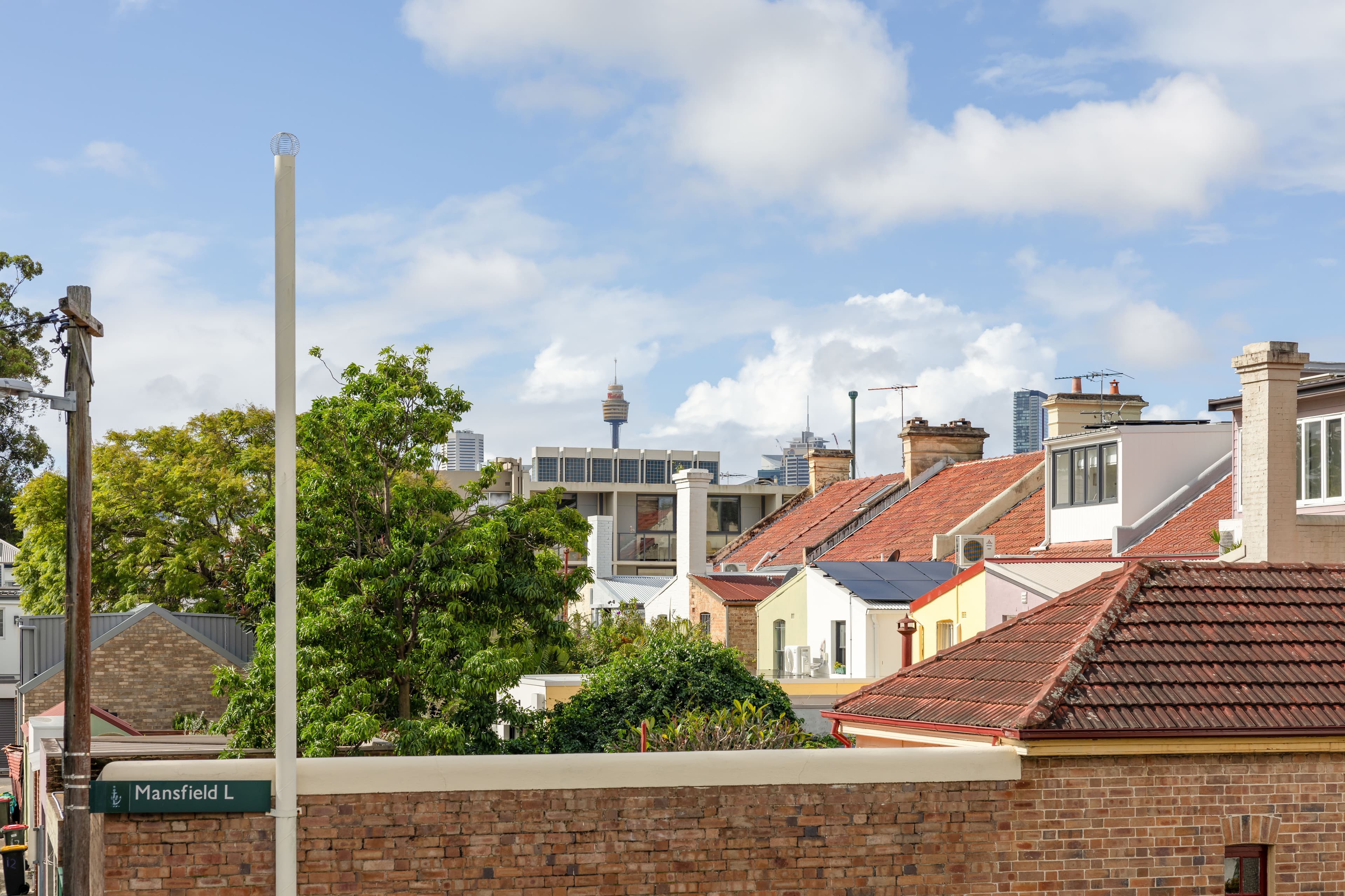 2/14 Mansfield Street, Glebe - Thumbnail 7