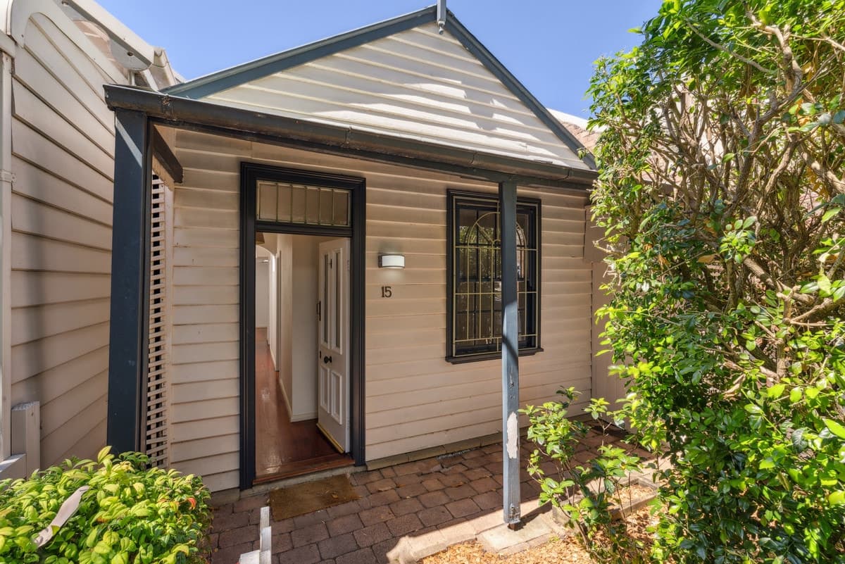 15 O'Neill Street, Lilyfield - Image 1