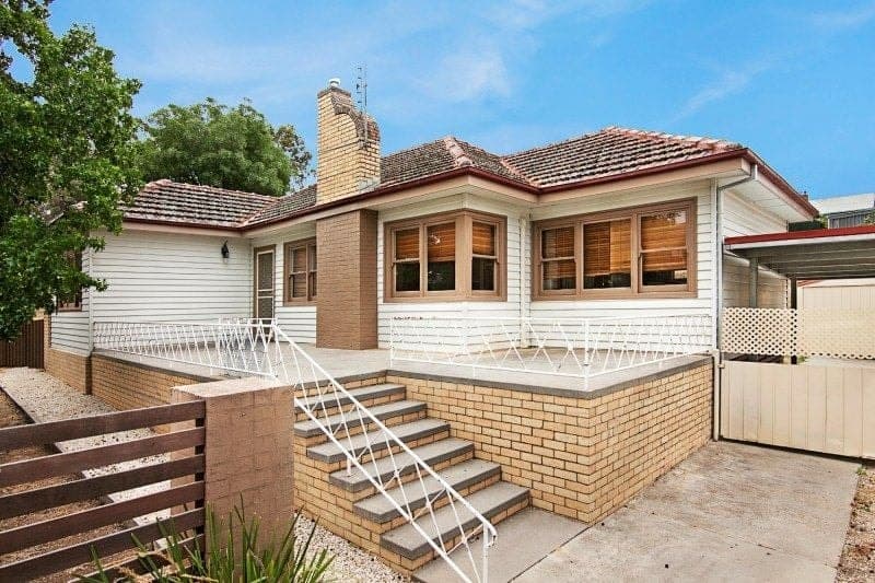 54 Nolan Street NORTH BENDIGO VIC, North Bendigo - Image 1