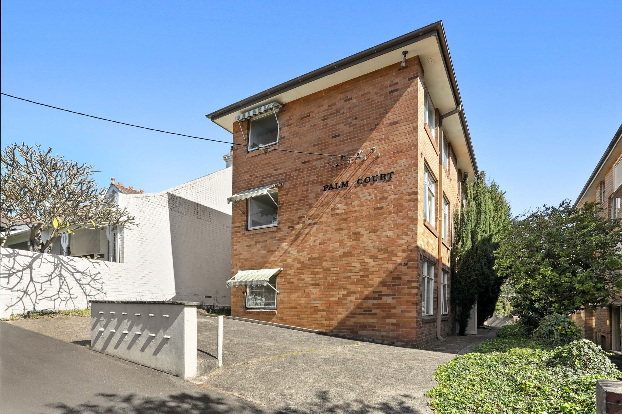 11/20 Alexandra Road, Glebe - Thumbnail 3