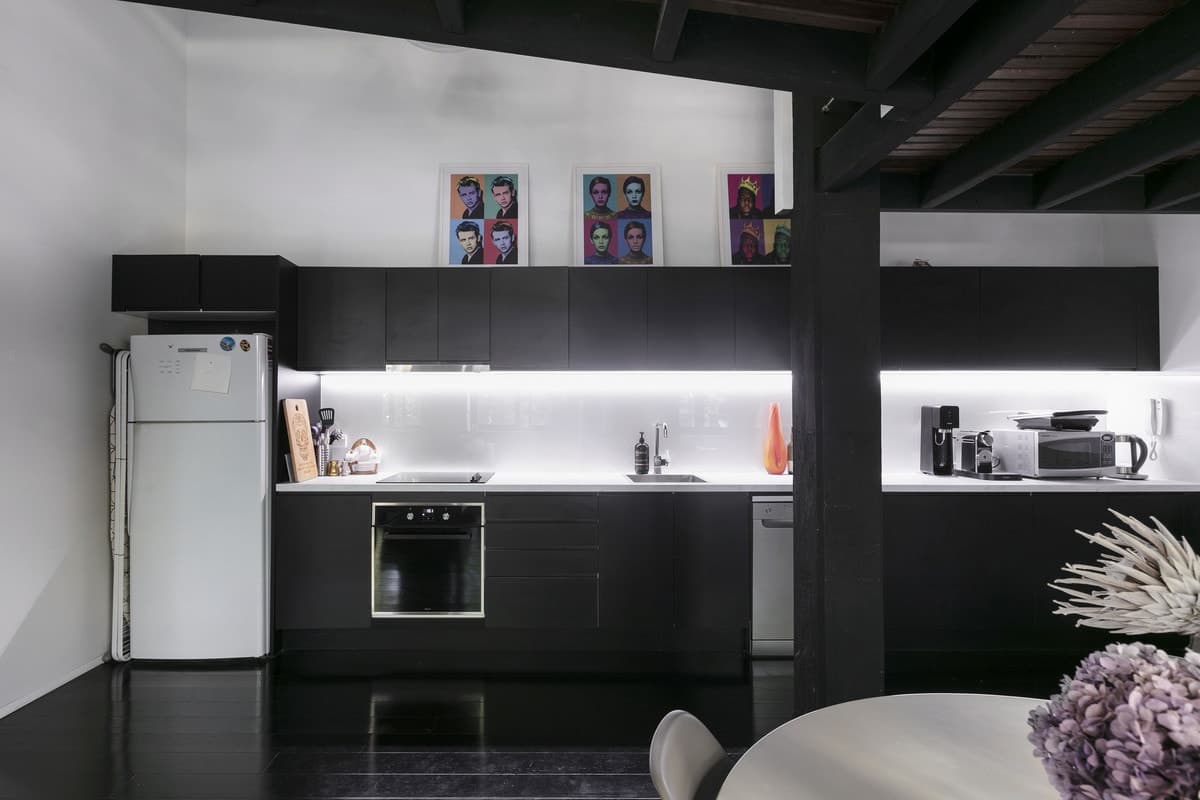 12/498 Bourke Street, Surry Hills - Thumbnail 4