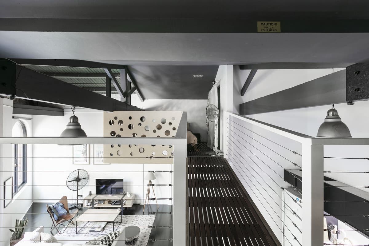 12/498 Bourke Street, Surry Hills - Thumbnail 6