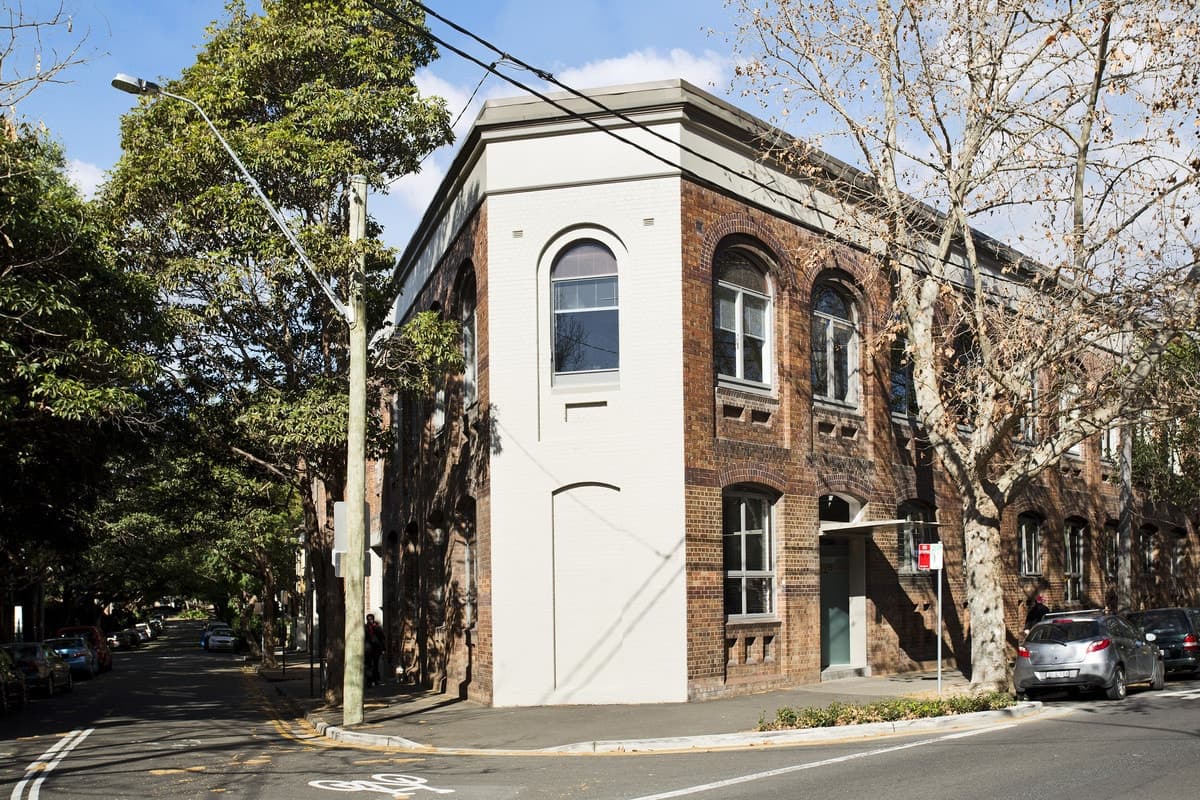 12/498 Bourke Street, Surry Hills - Thumbnail 8