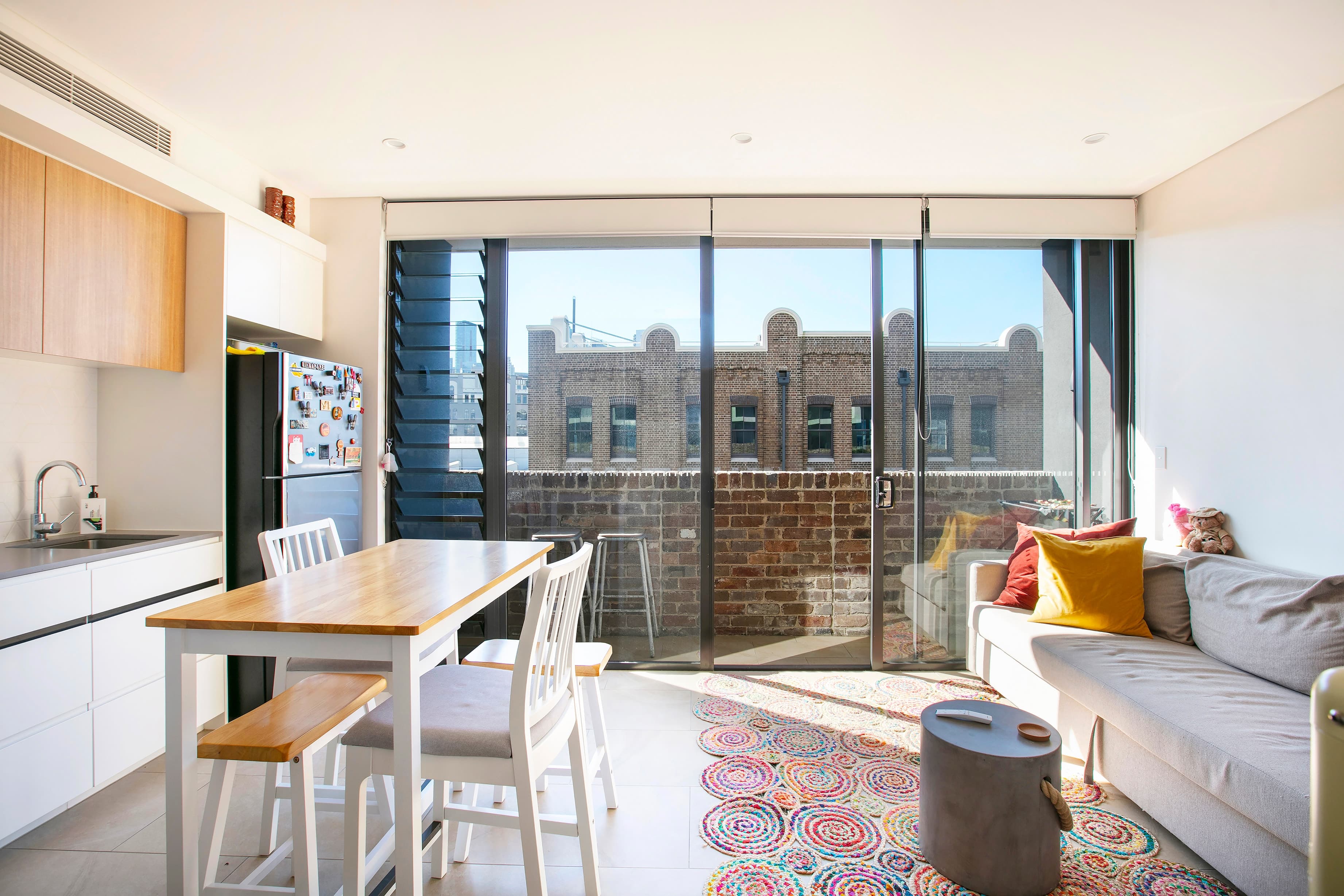 507/89 Bay Street, Glebe - Image 1