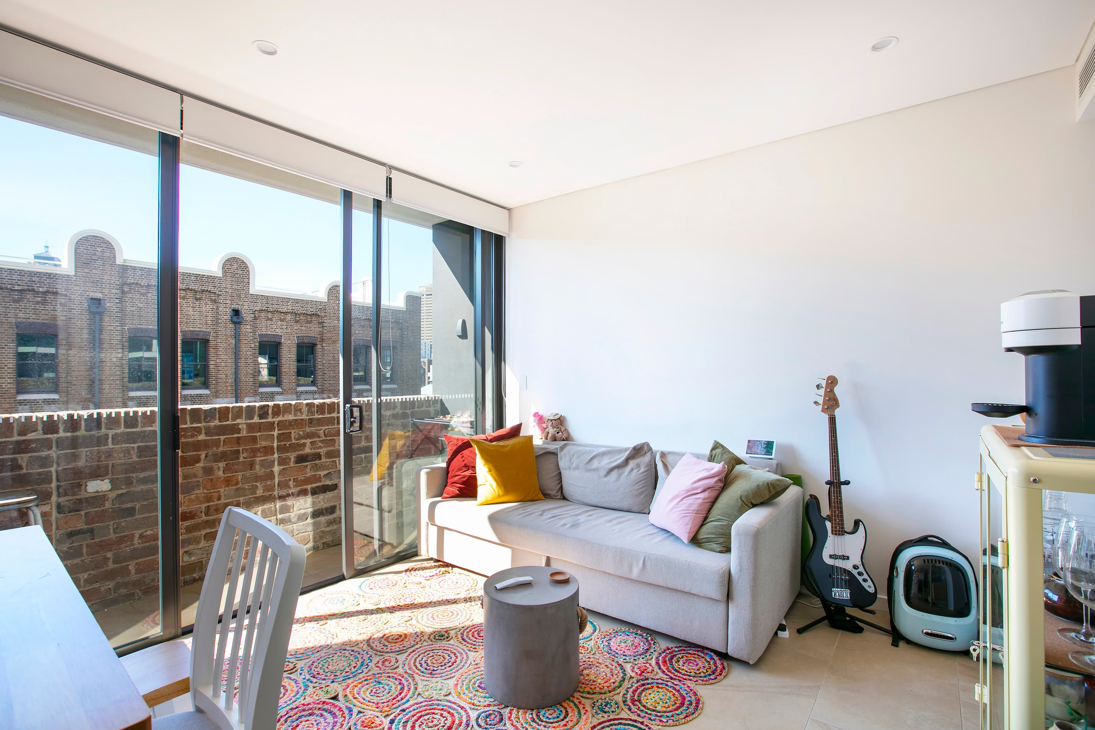 507/89 Bay Street, Glebe - Thumbnail 2