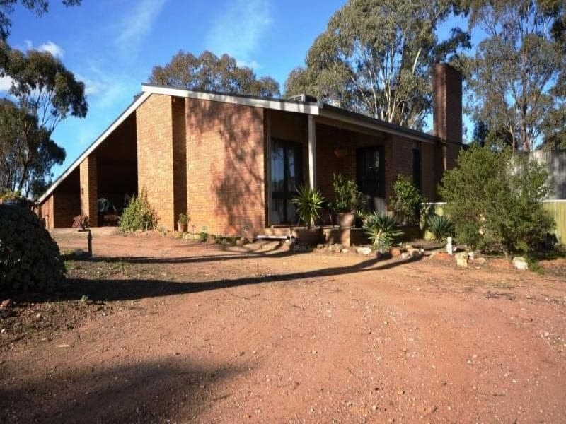 280 Axedale-Toolleen Road AXEDALE VIC, Axedale - Image 1