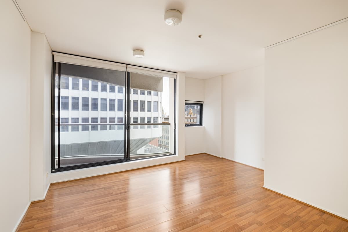 40/91 Goulburn Street, Sydney - Image 1