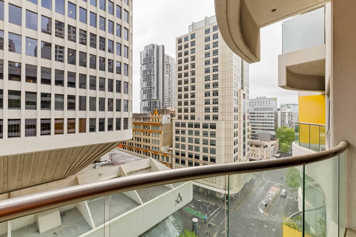 40/91 Goulburn Street, Sydney - Thumbnail 2