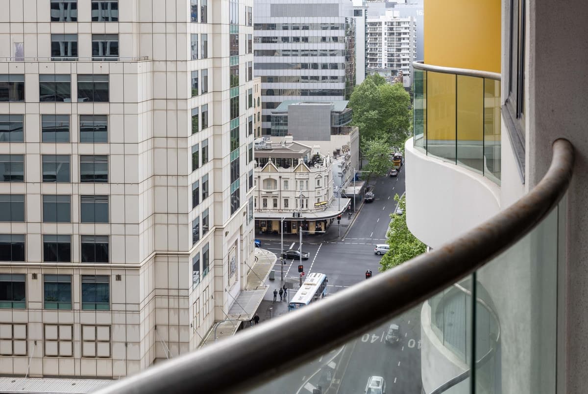 40/91 Goulburn Street, Sydney - Thumbnail 3