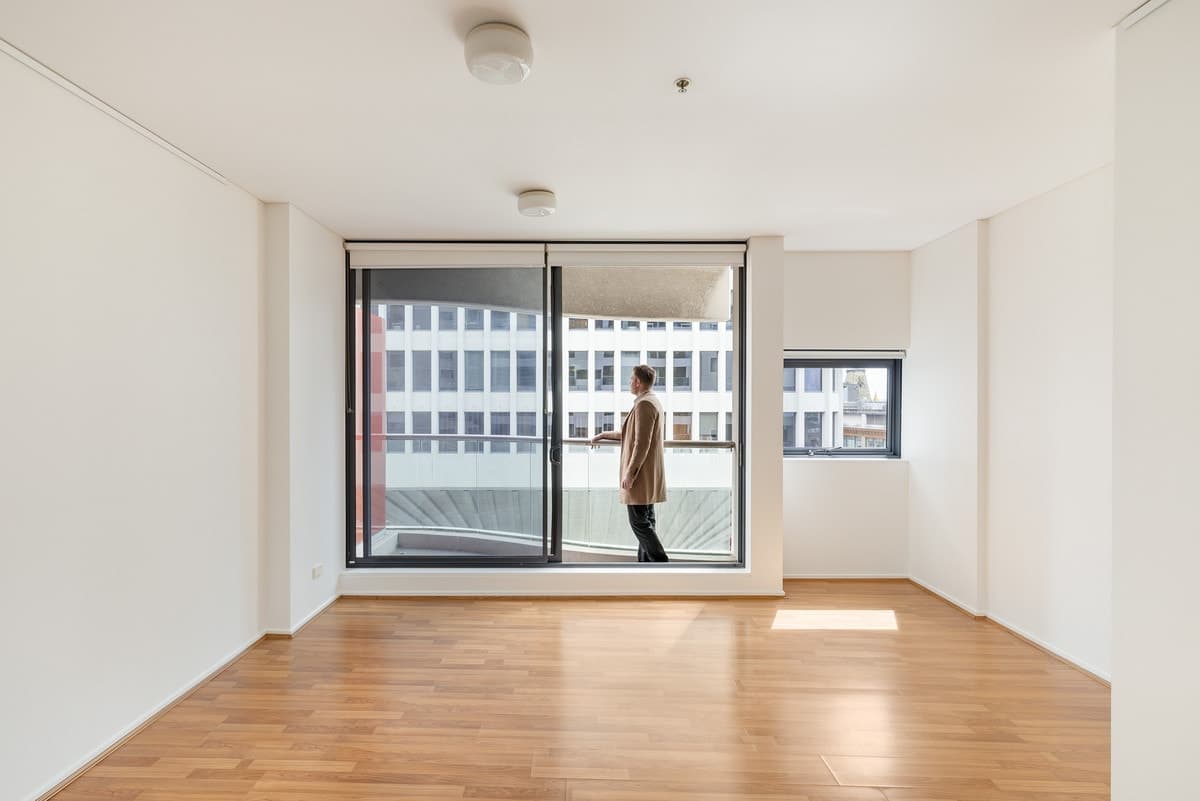 40/91 Goulburn Street, Sydney - Thumbnail 4