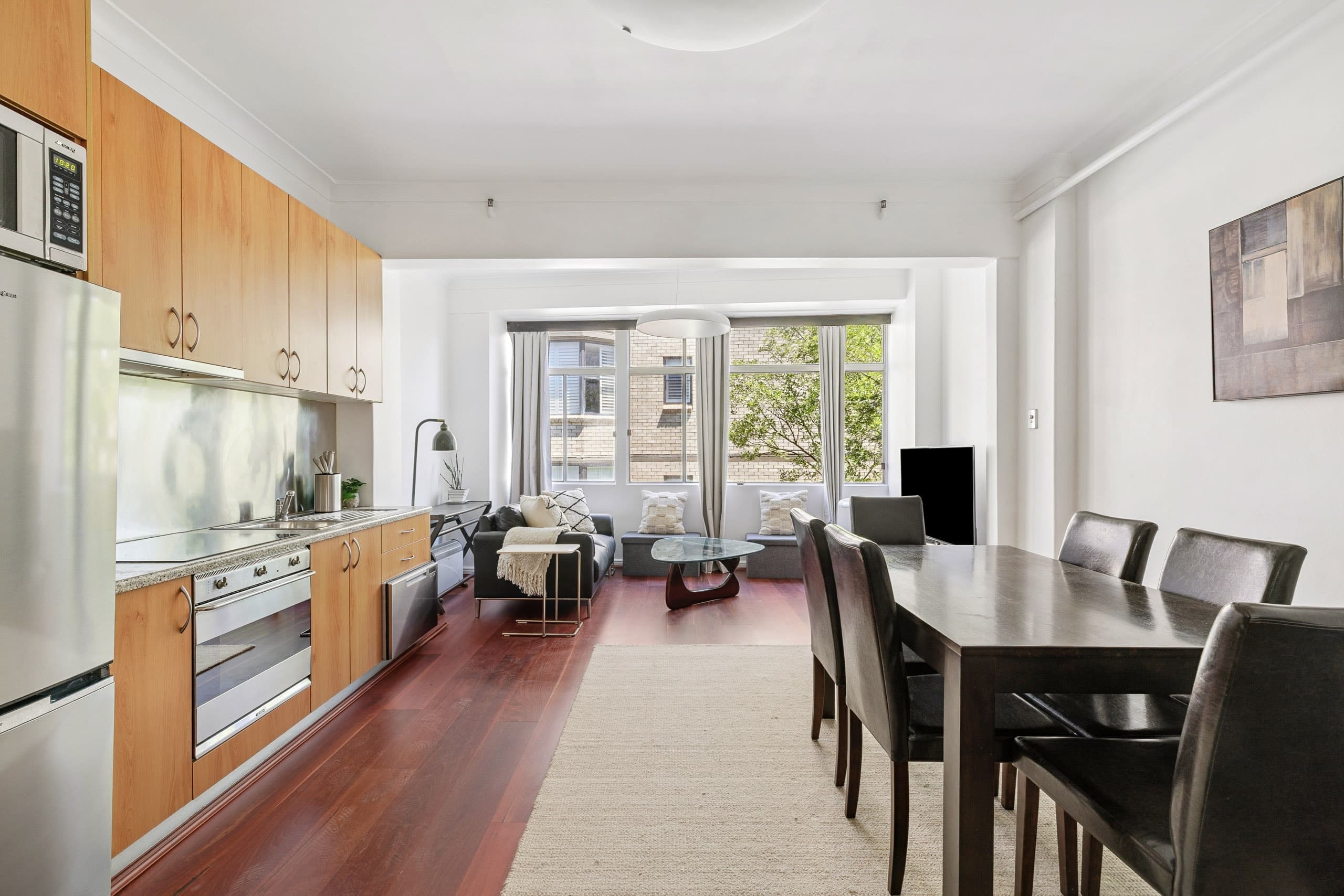 21/179 Darlinghurst Road, Darlinghurst - Image 1