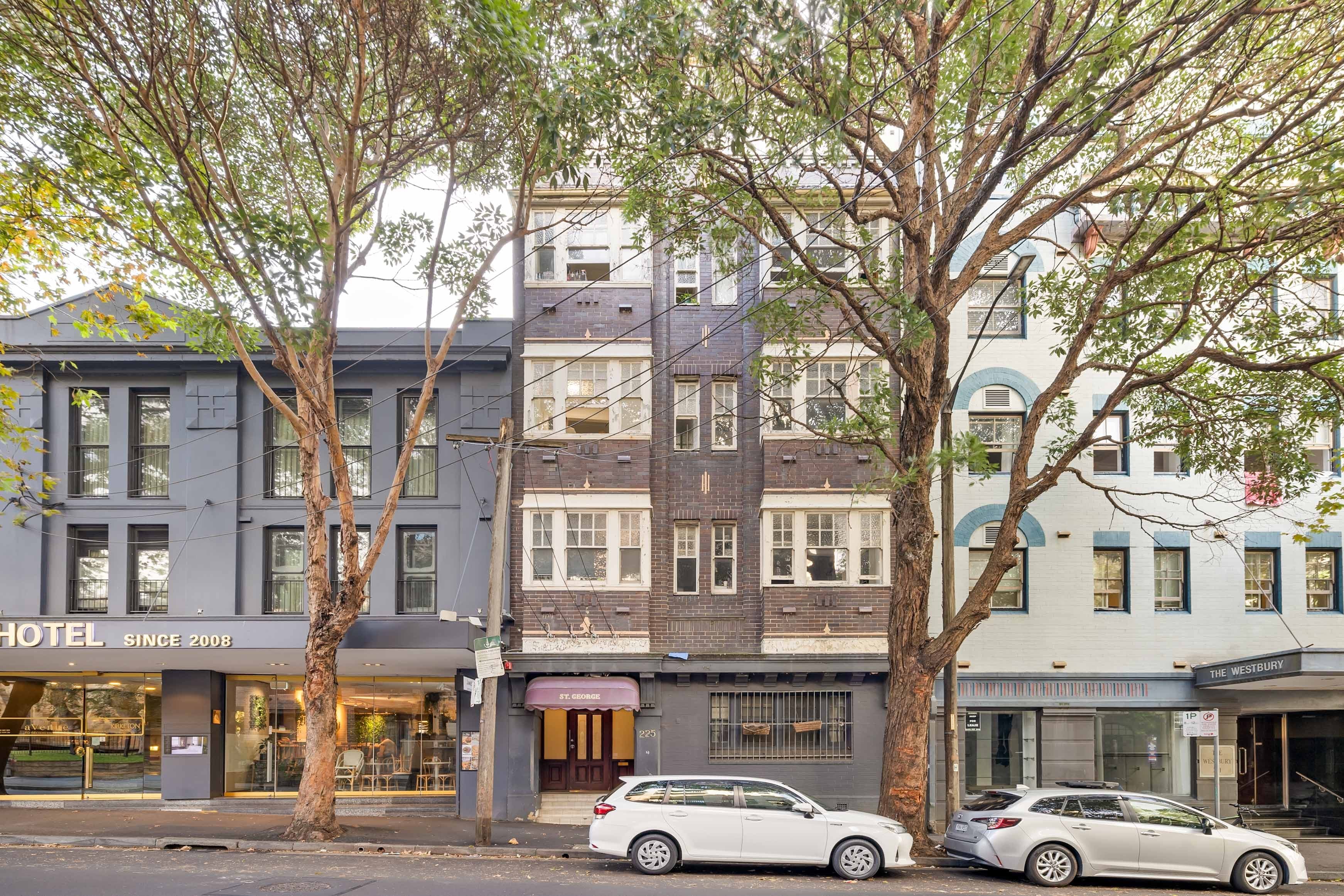 16/225-227 Darlinghurst Road, Darlinghurst - Thumbnail 8