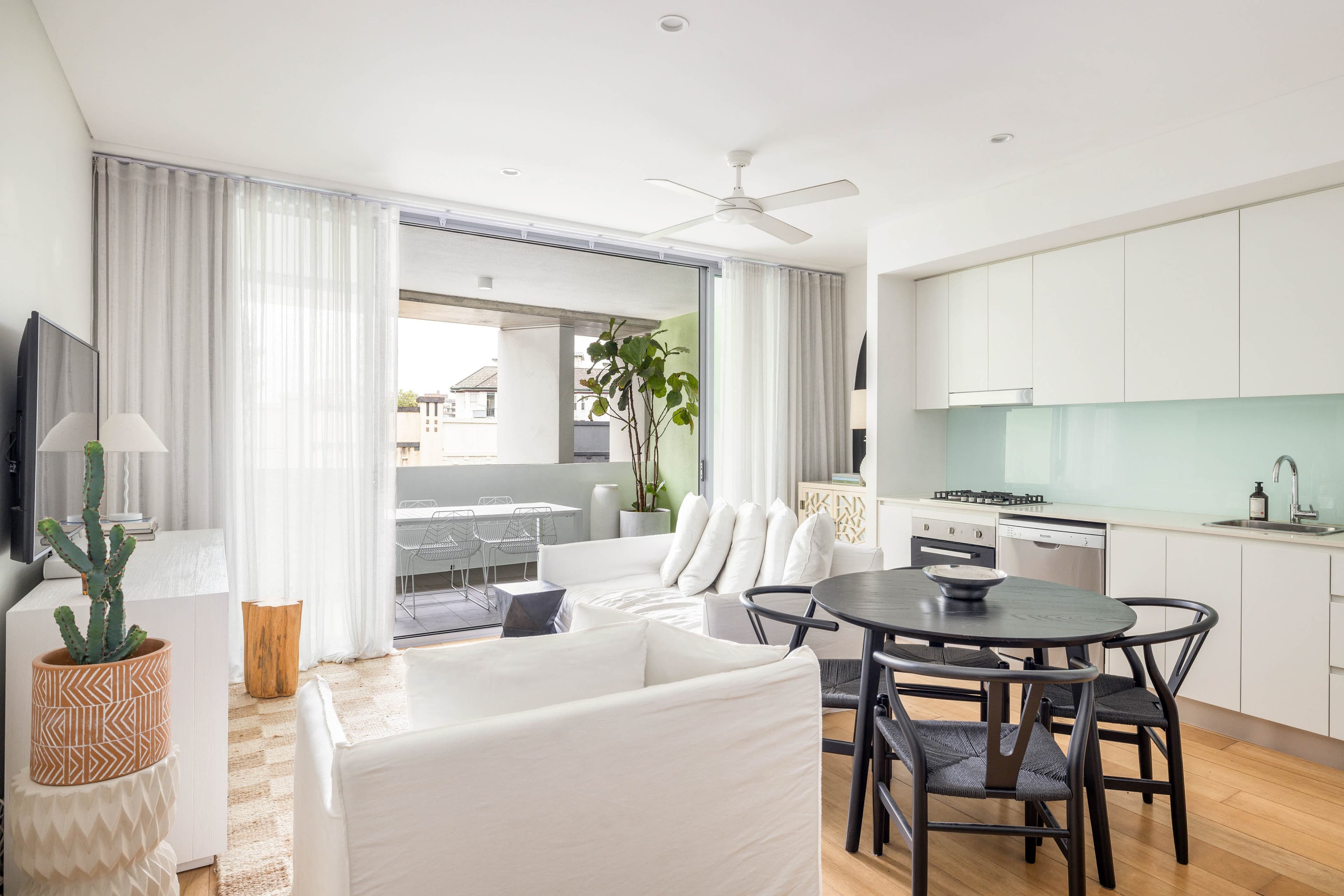 23/141 Bayswater Road, Rushcutters Bay - Thumbnail 4