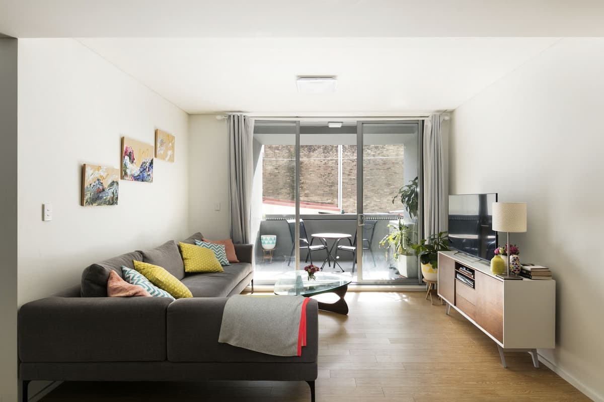 102/18 Amelia Street, Waterloo - Image 1