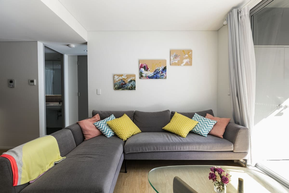 102/18 Amelia Street, Waterloo - Thumbnail 2