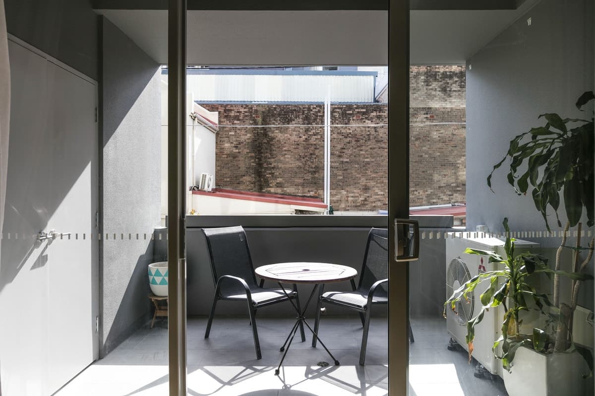 102/18 Amelia Street, Waterloo - Thumbnail 3