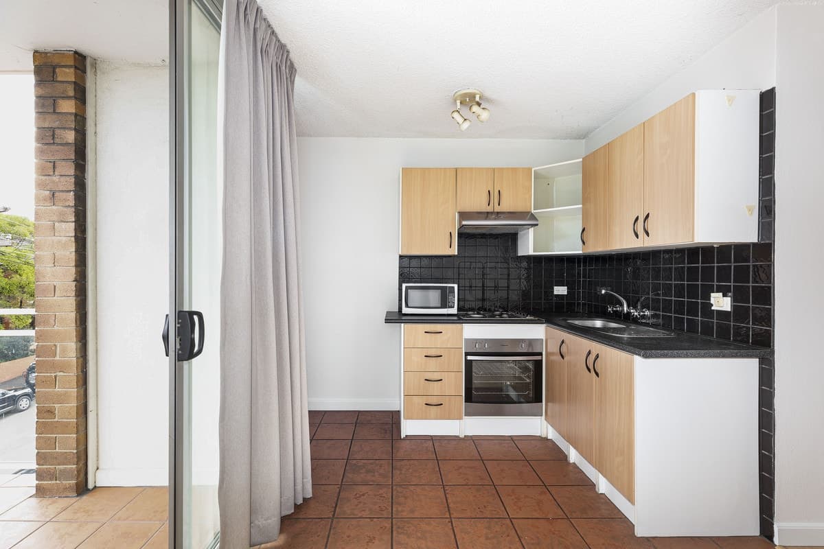 28/3 Hornsey Street, Rozelle - Thumbnail 2