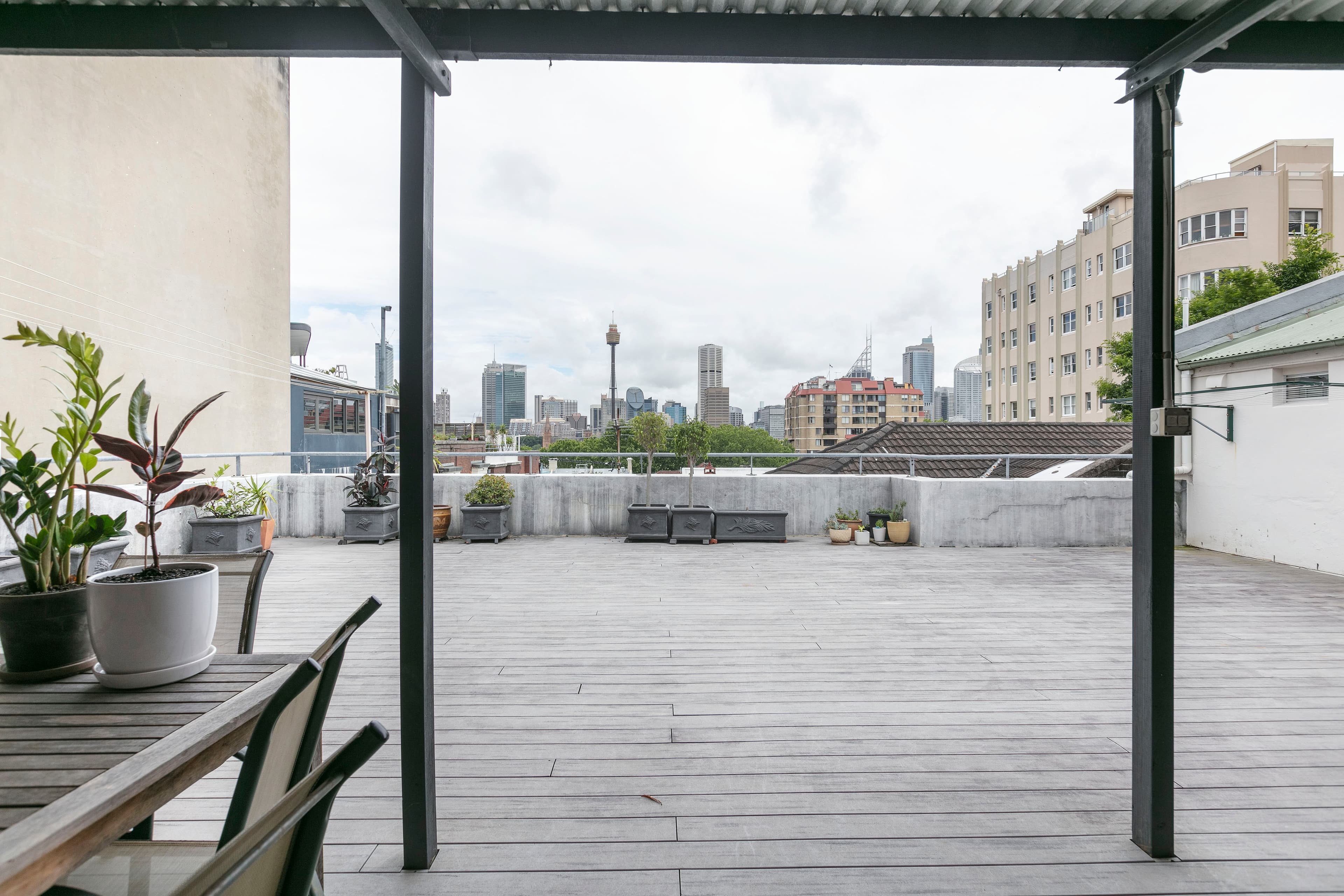 18/25 Hughes Street, Potts Point - Thumbnail 2