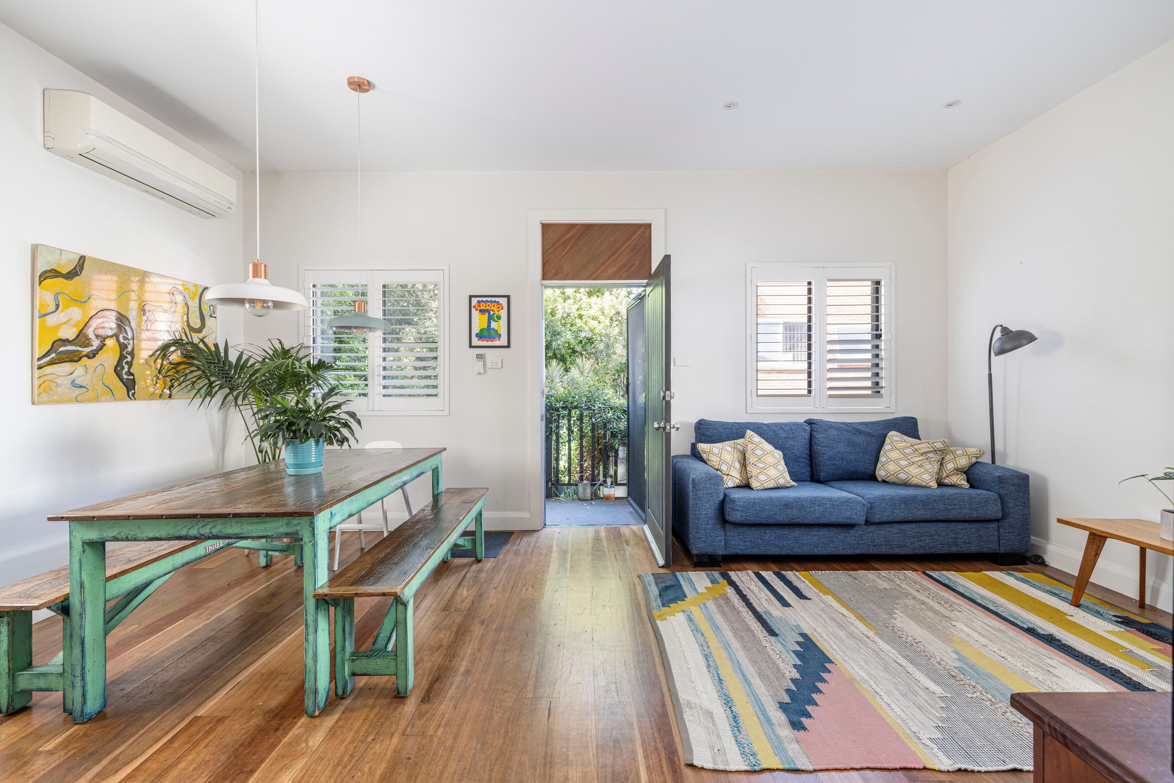 1/242 Livingstone Road, Marrickville - Image 1