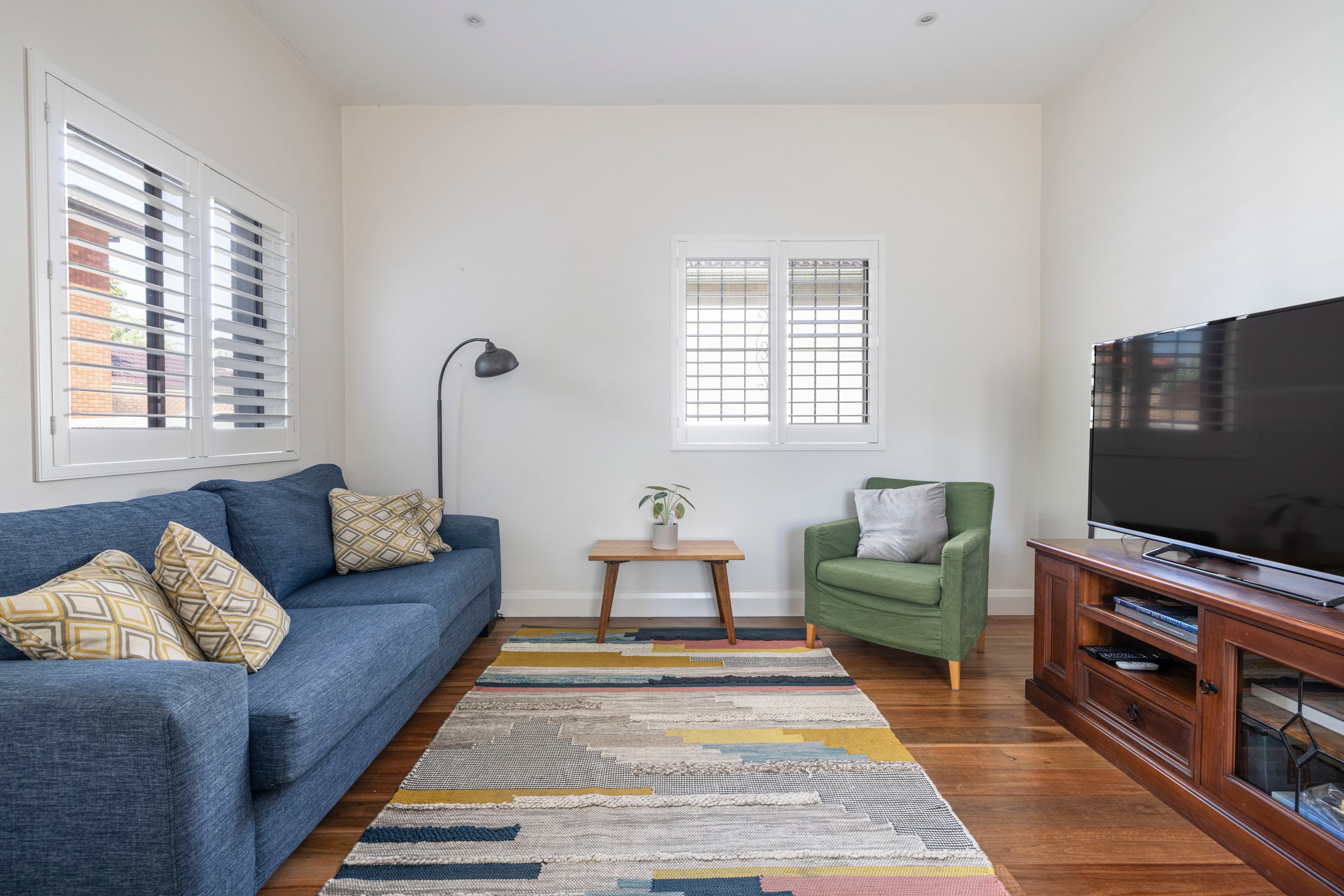 1/242 Livingstone Road, Marrickville - Thumbnail 2