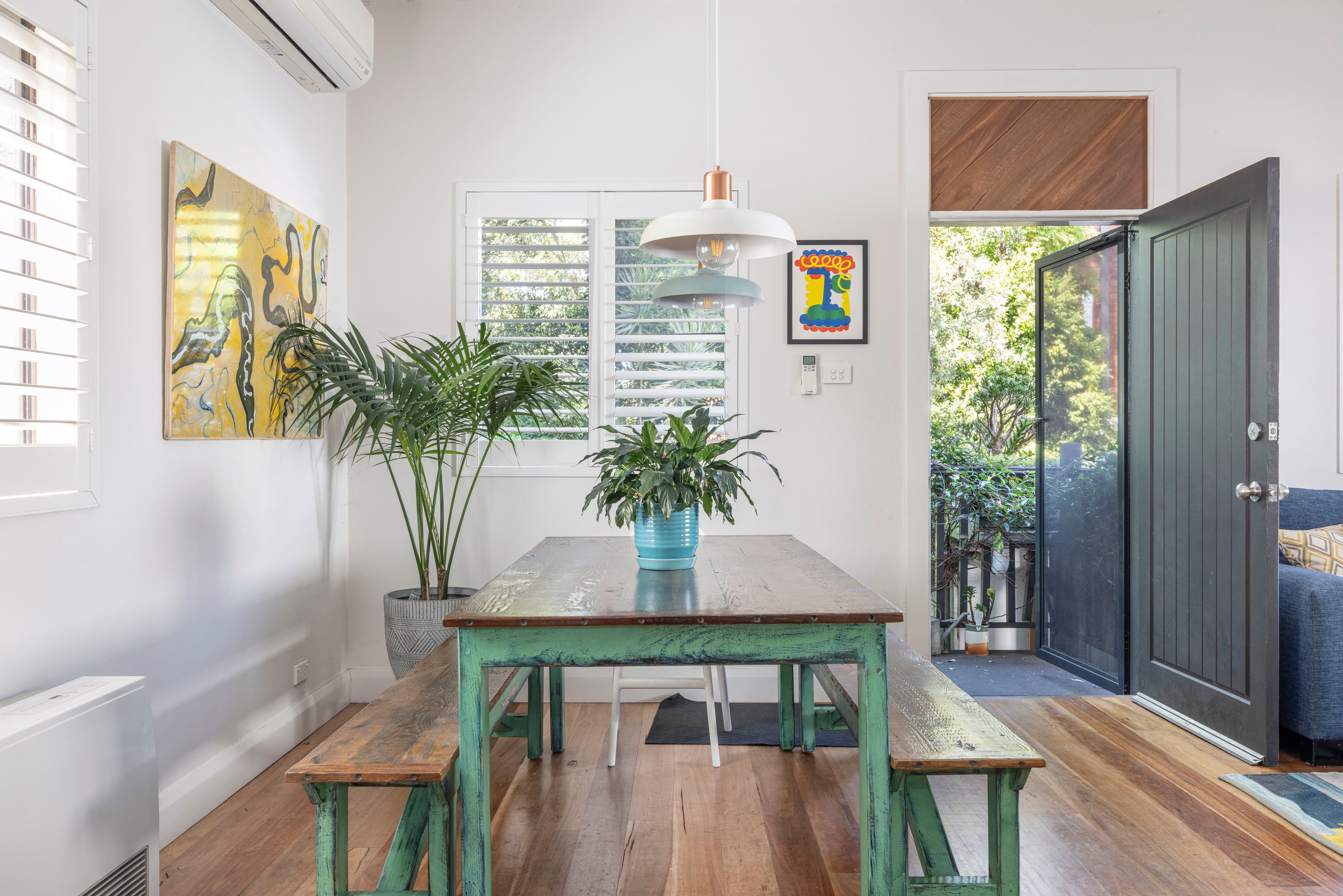1/242 Livingstone Road, Marrickville - Thumbnail 3