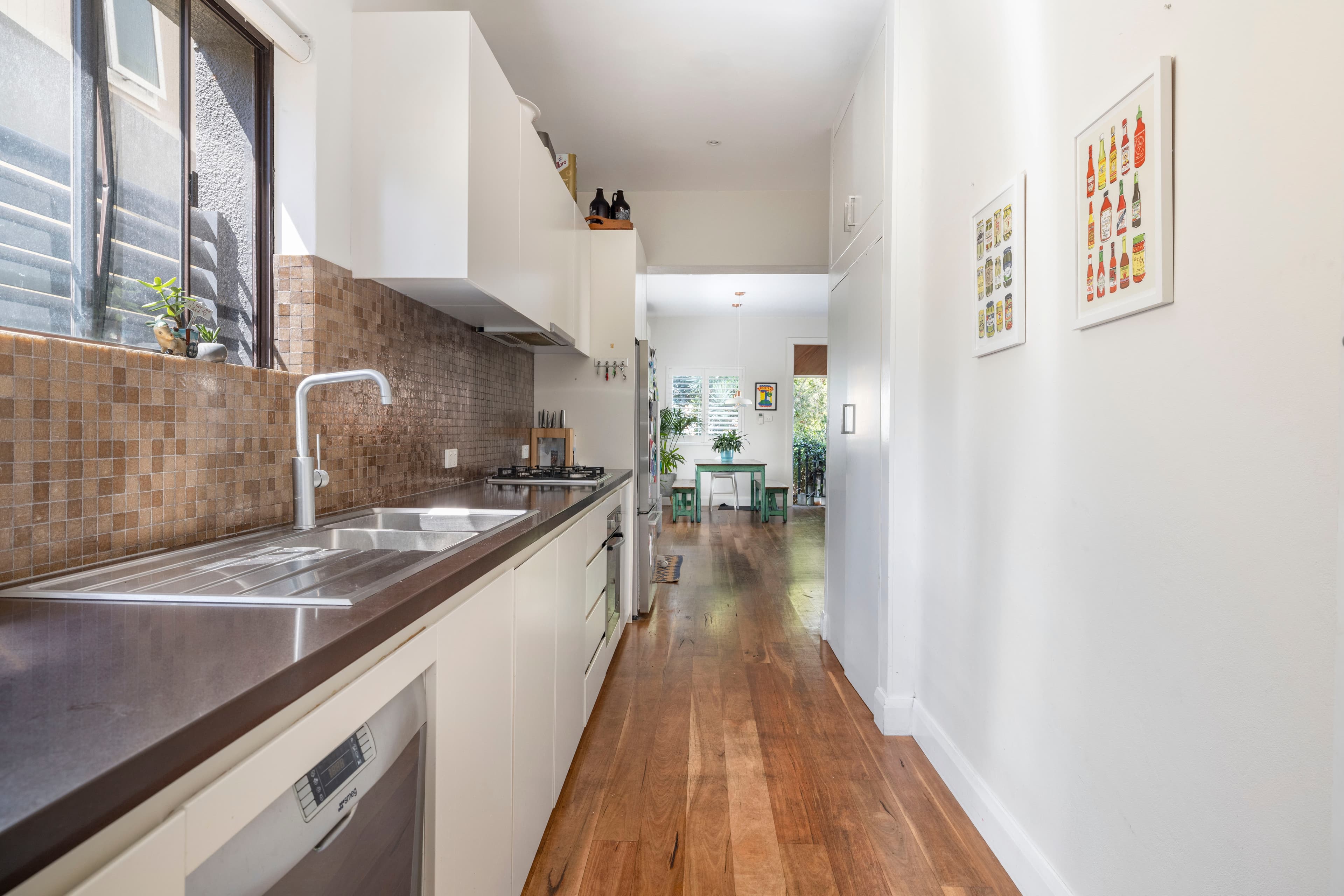 1/242 Livingstone Road, Marrickville - Thumbnail 5