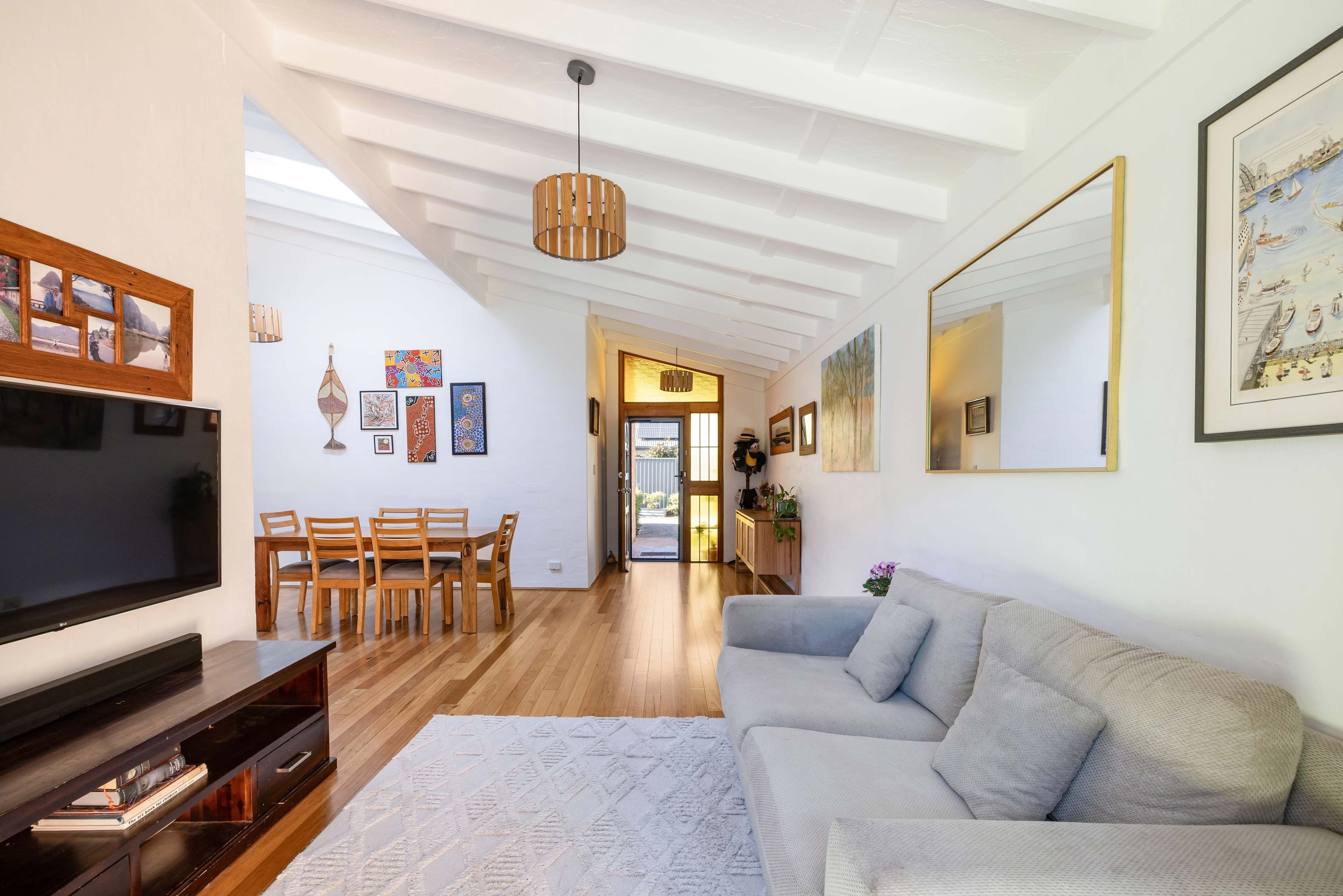3/48-50 High Street, Gladesville - Image 1
