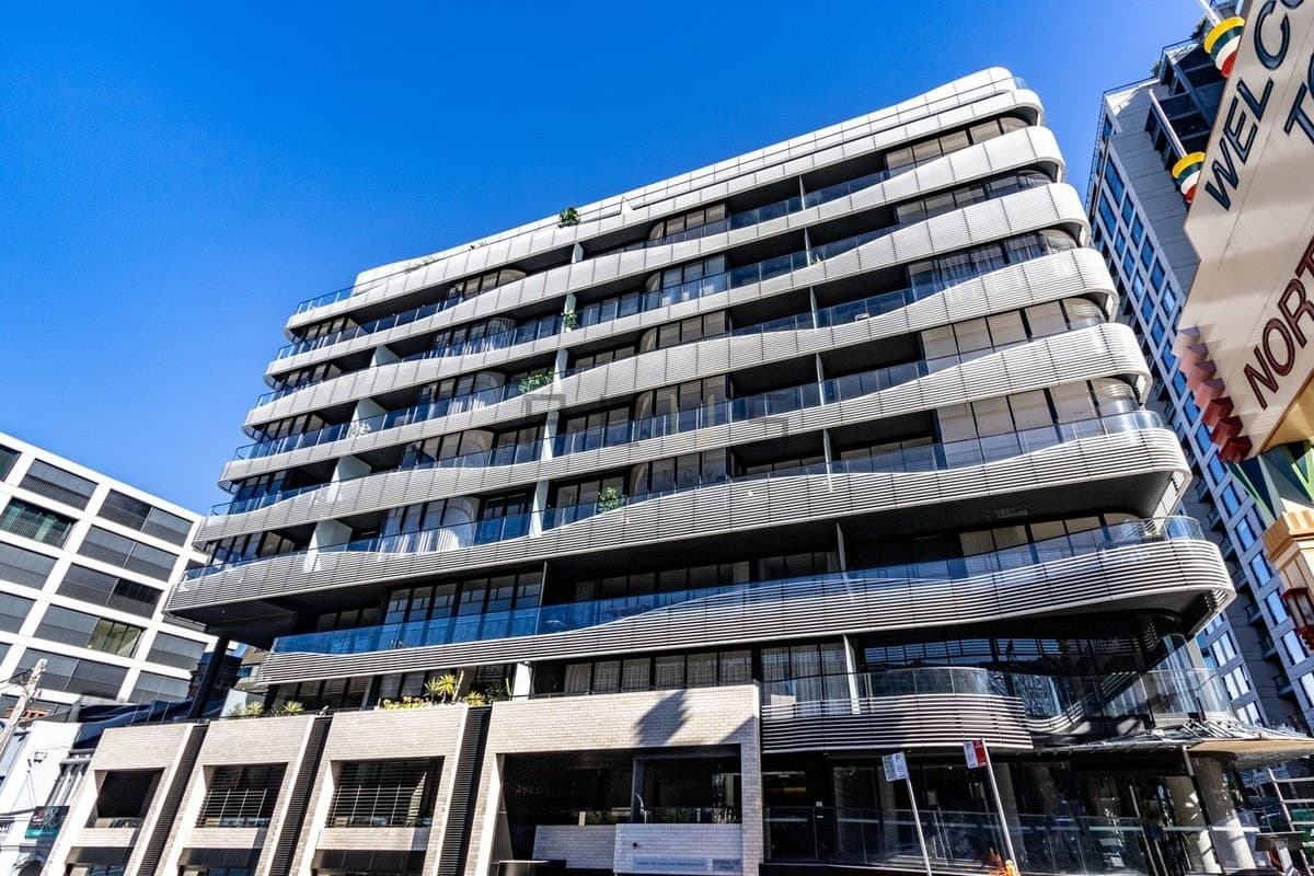 305/30 Alfred Street South, Milsons Point - Thumbnail 5