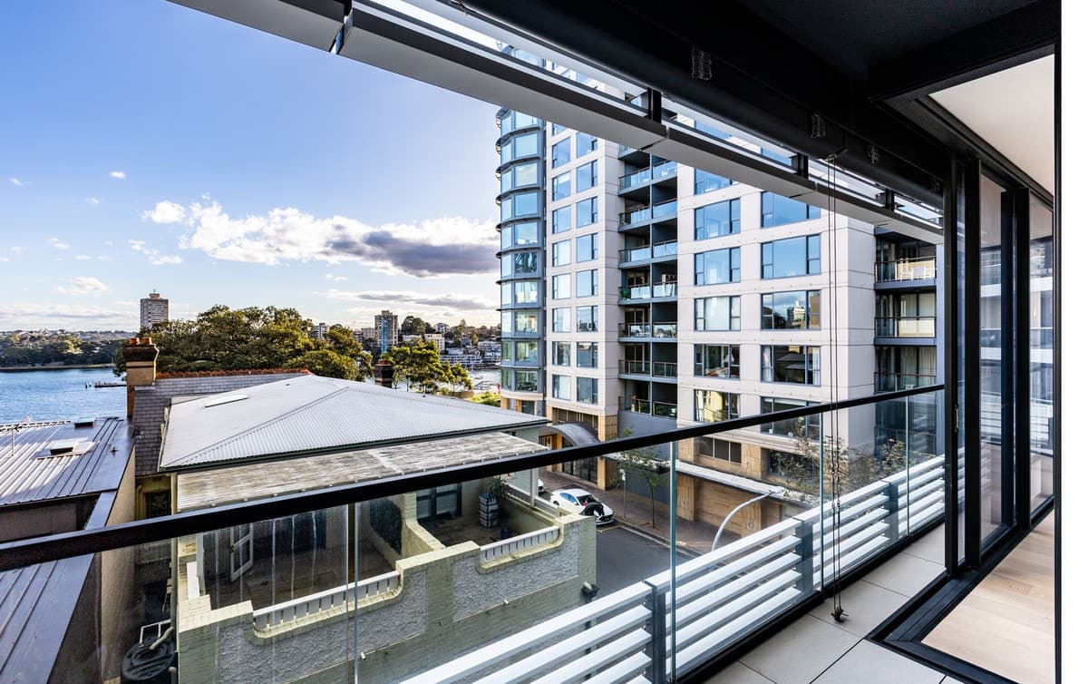 305/30 Alfred Street South, Milsons Point - Thumbnail 7