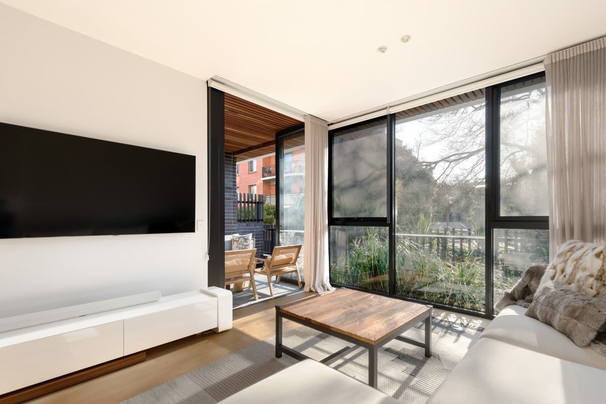 35/18 Huntley Street, Alexandria - Thumbnail 2