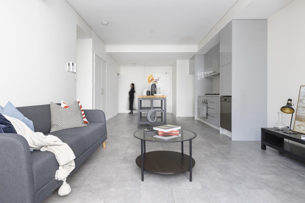 110/581 Gardeners Road, Mascot - Thumbnail 4
