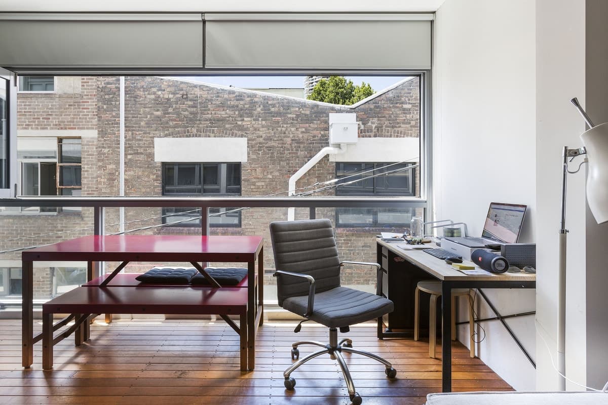 10/66-68 Riley Street, Darlinghurst - Image 1