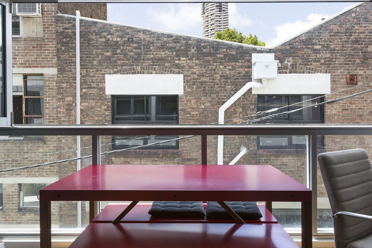 10/66-68 Riley Street, Darlinghurst - Thumbnail 2