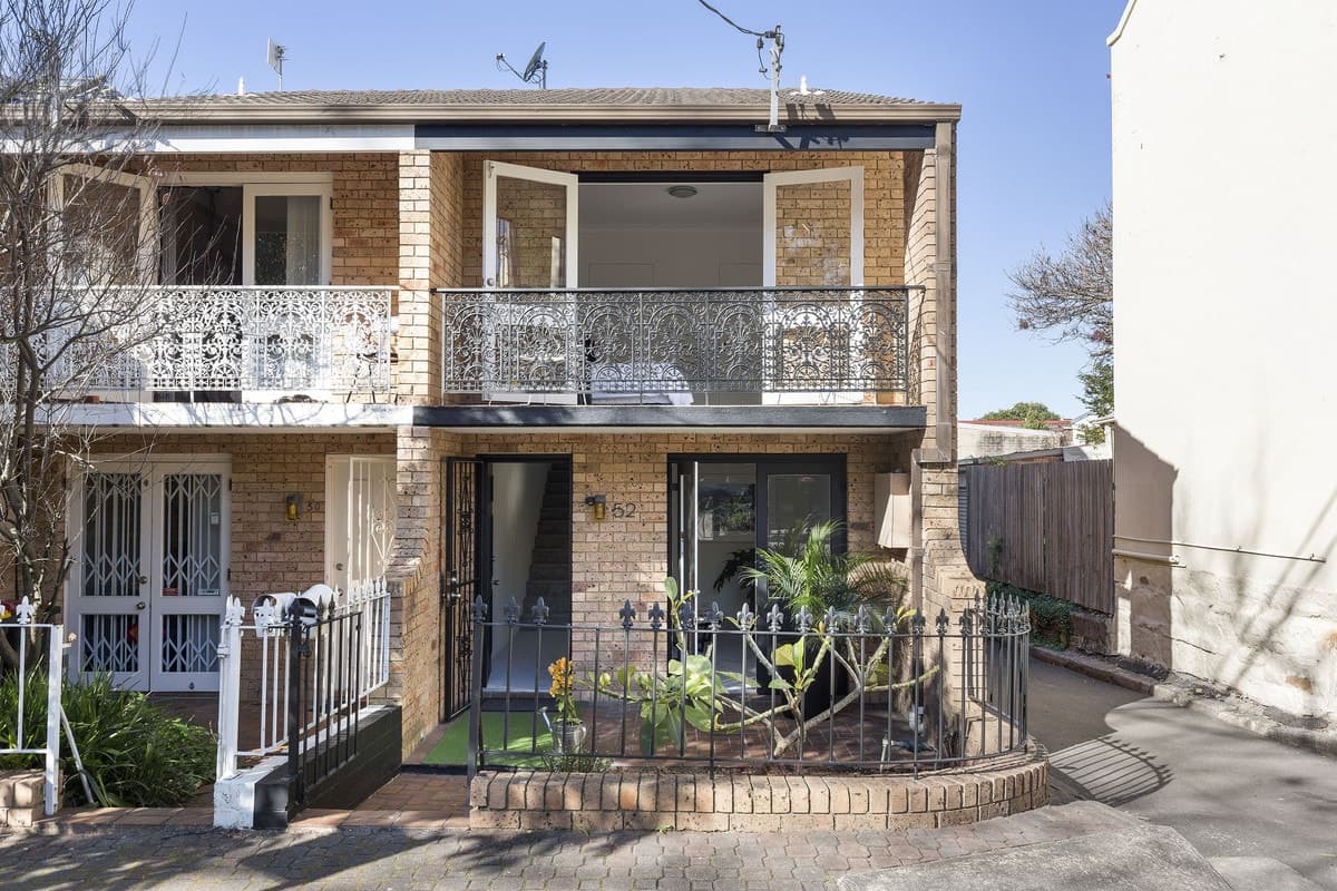 52 Rose Street, Chippendale - Image 1