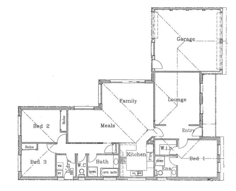 83 Mistletoe Street GOLDEN SQUARE VIC, 83 Mistletoe Street Golden Square - Thumbnail 7