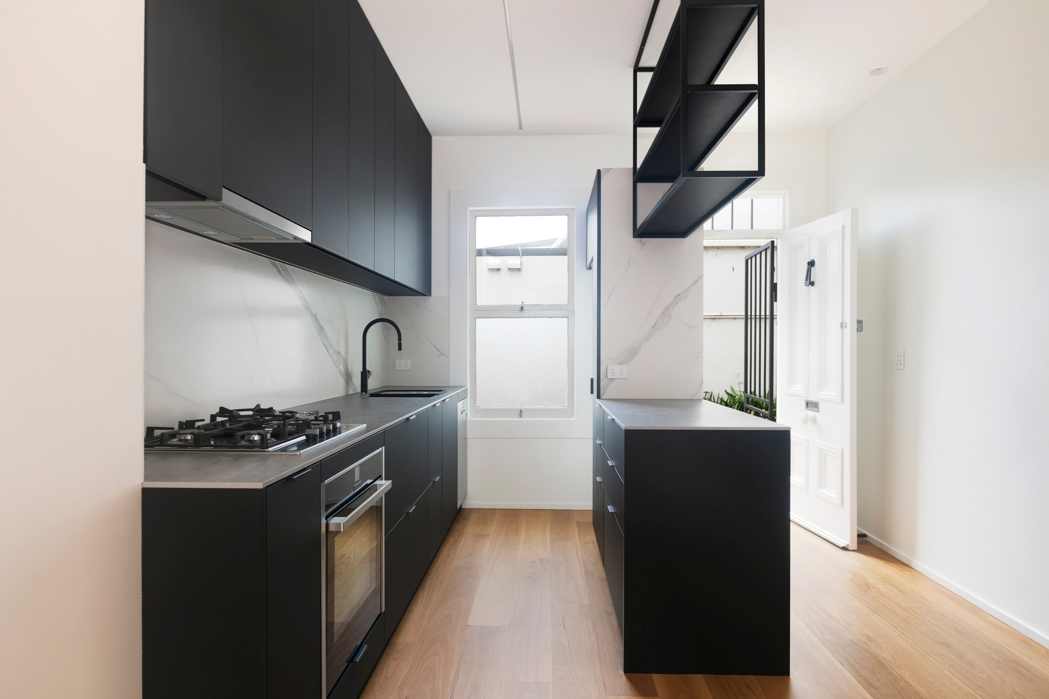 3 Little Selwyn Street, Paddington - Image 1